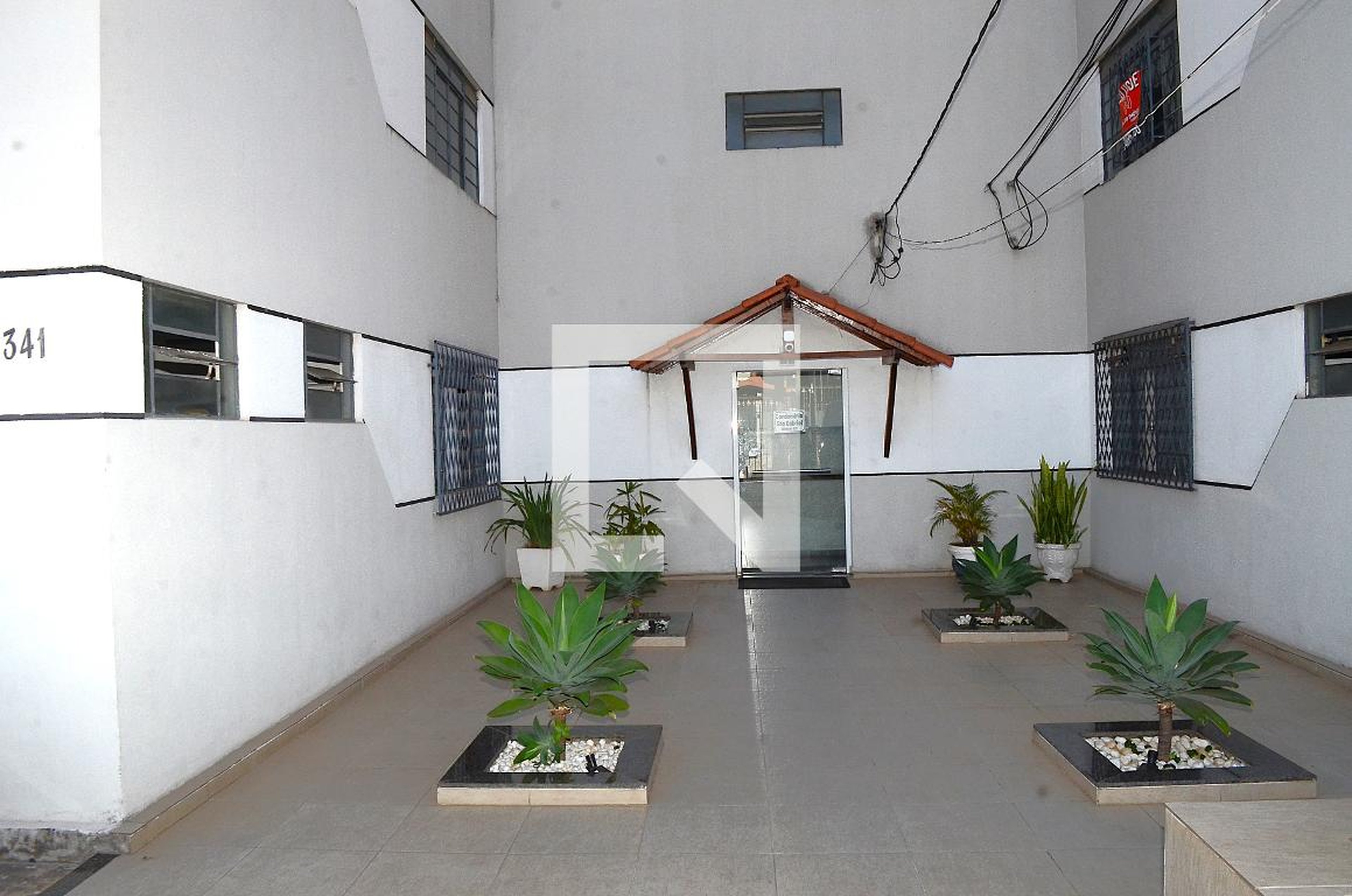 Hall de entrada - 