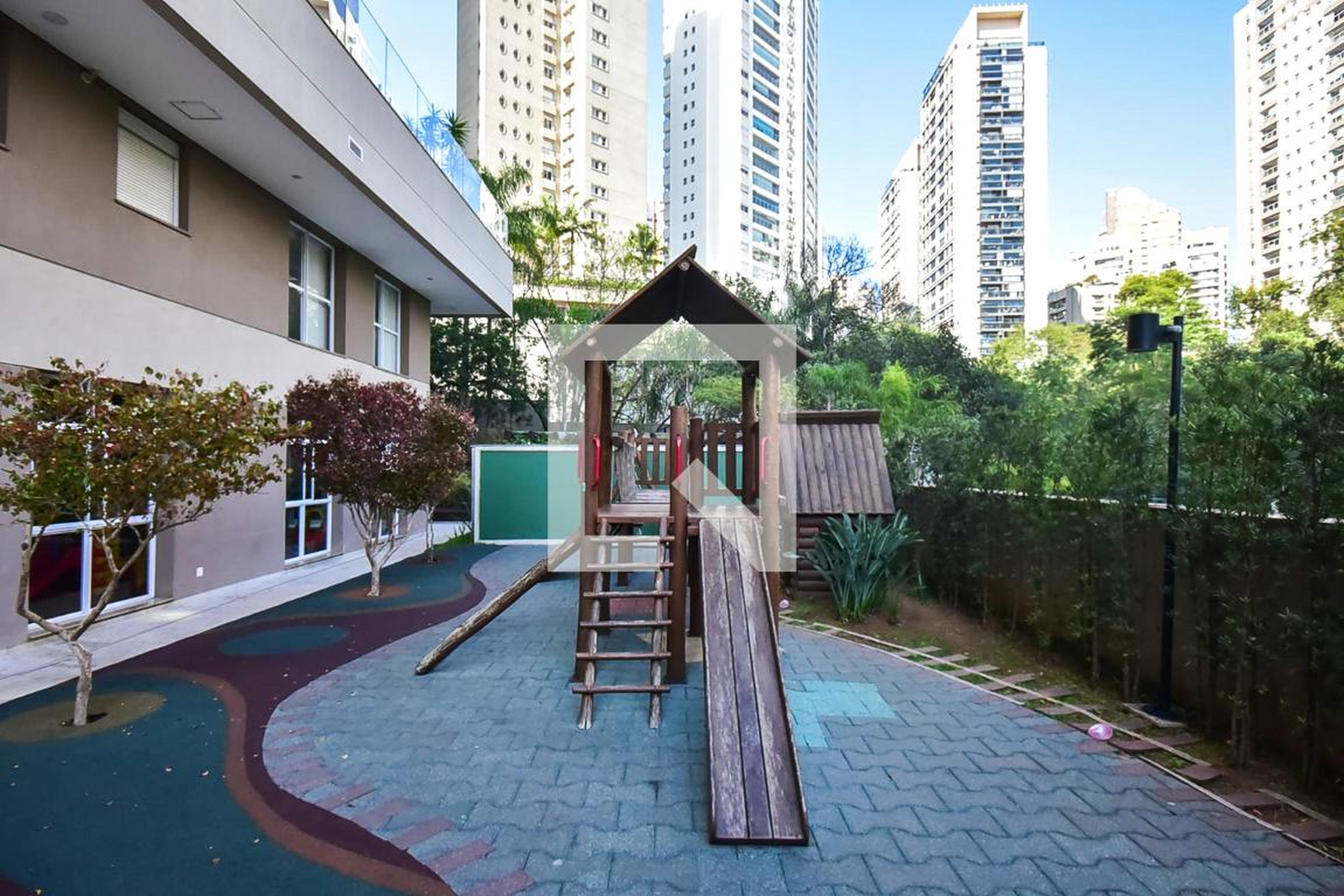 Playground - Panamby Penthouses