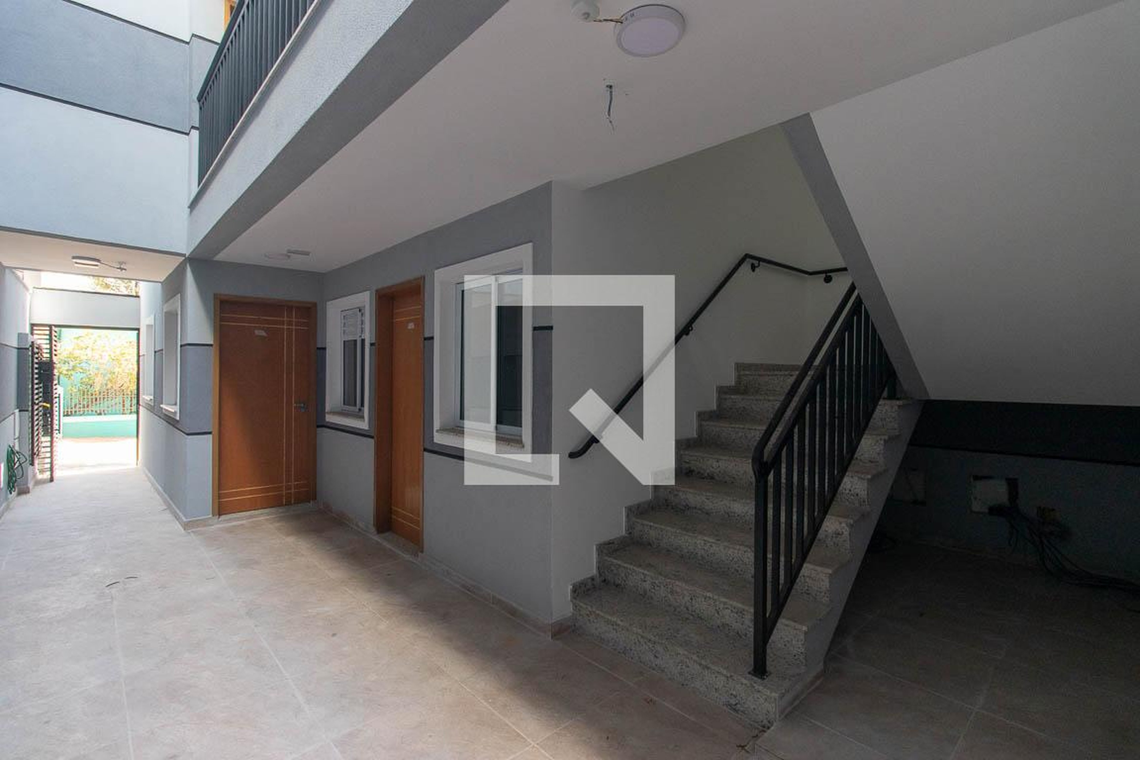 Hall de Entrada - null