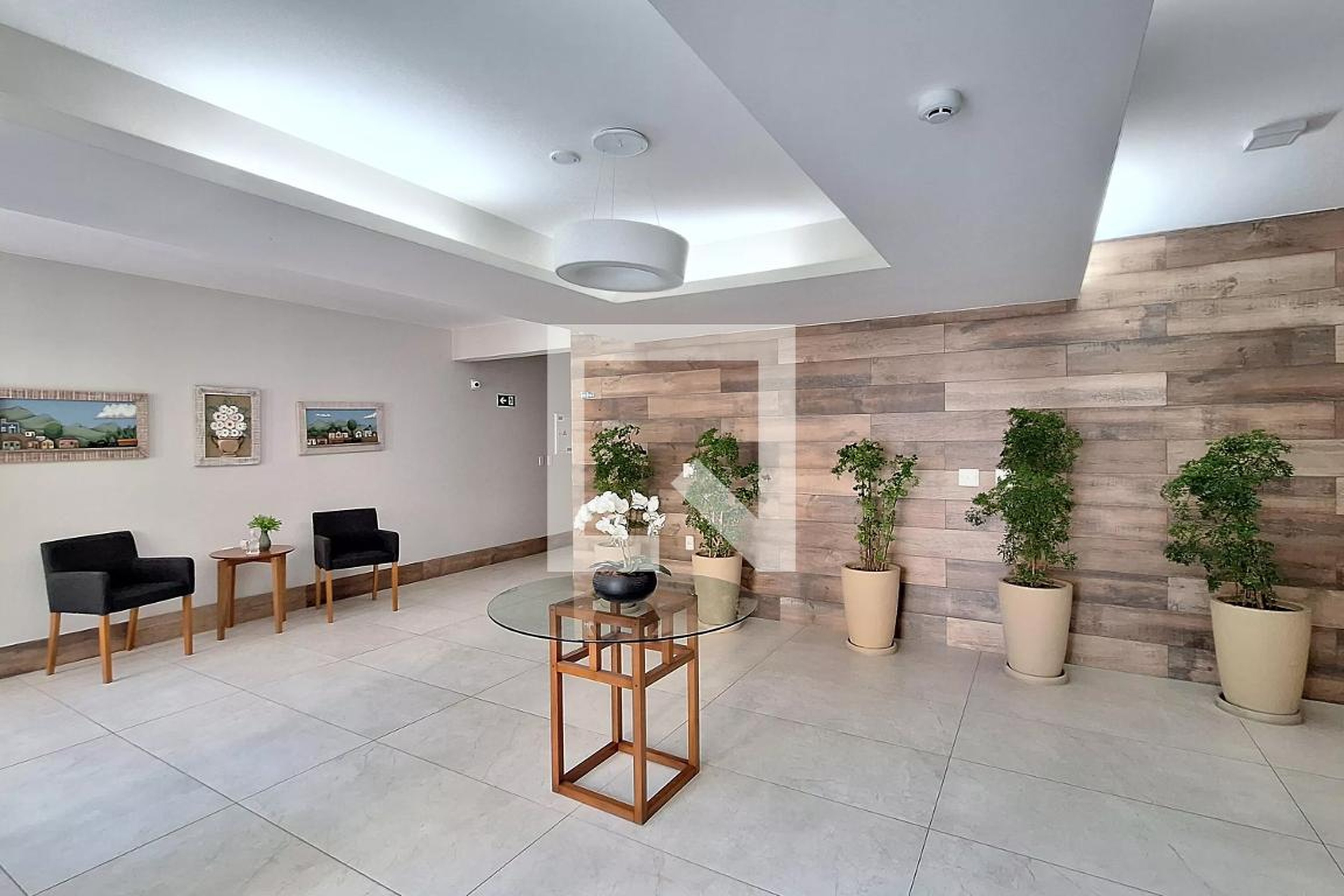 Hall social - BOSQUE PERDIZES CMARX FGF