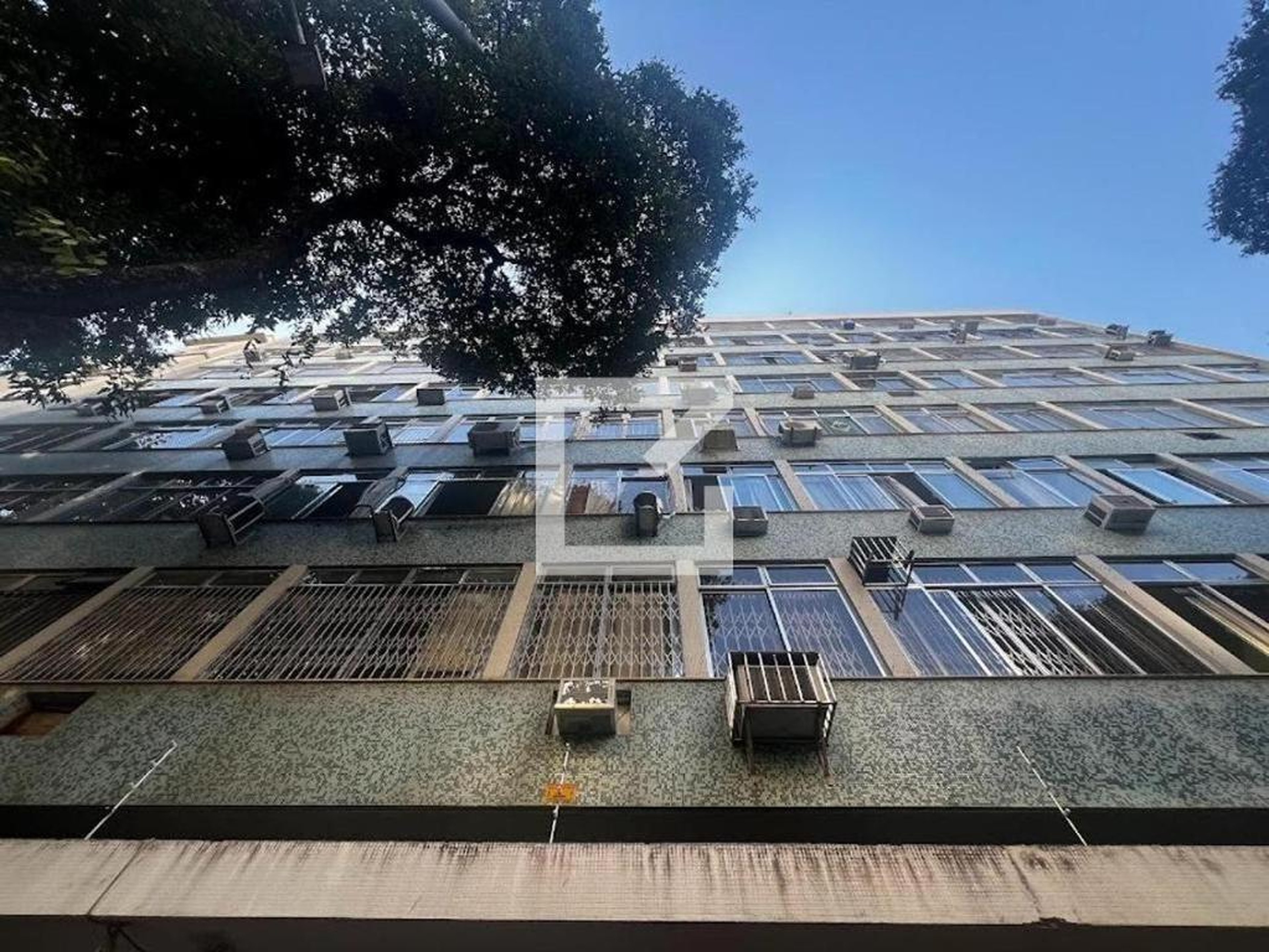 Fachada Condomínio CLARA LUCIA