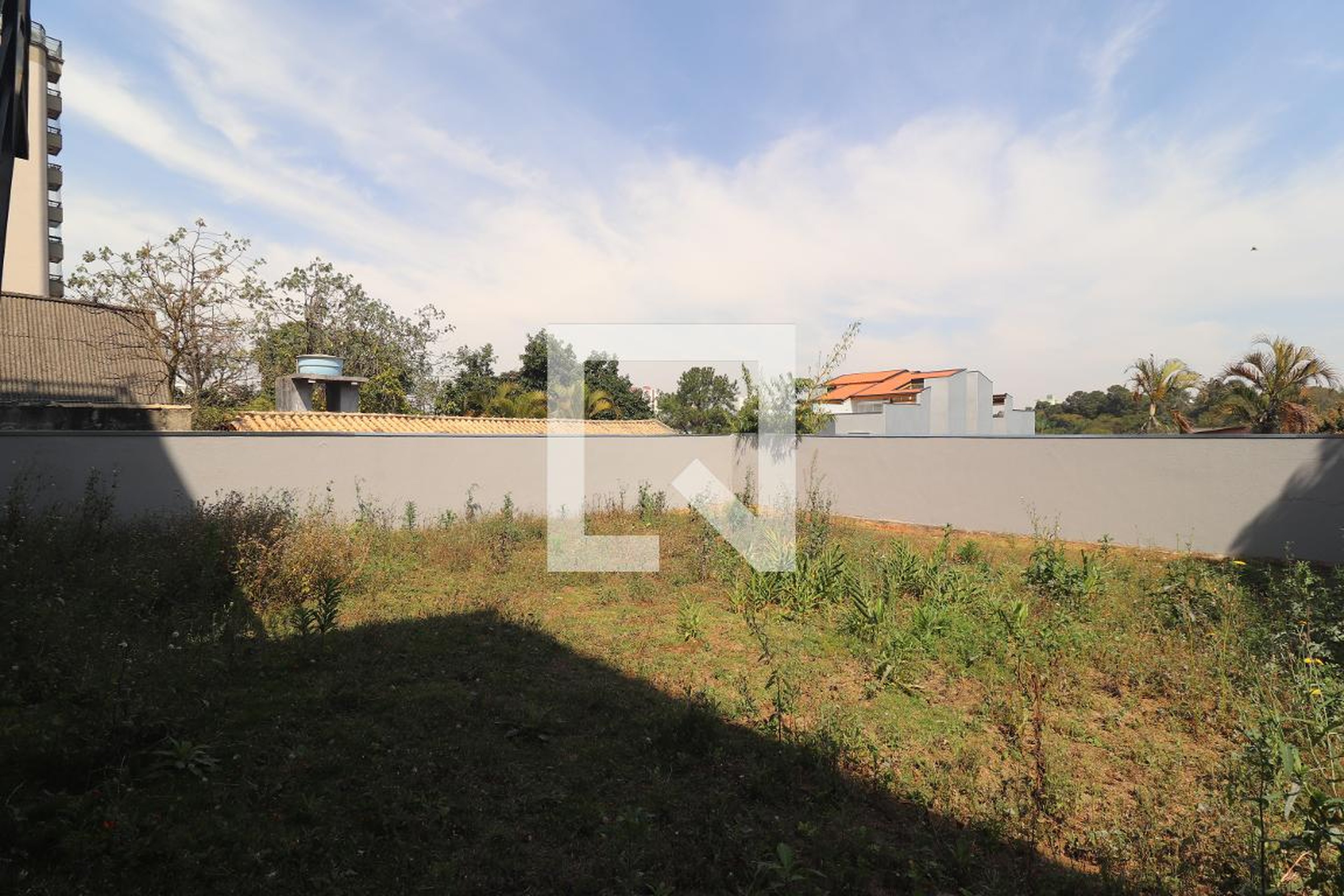 Área comum - 