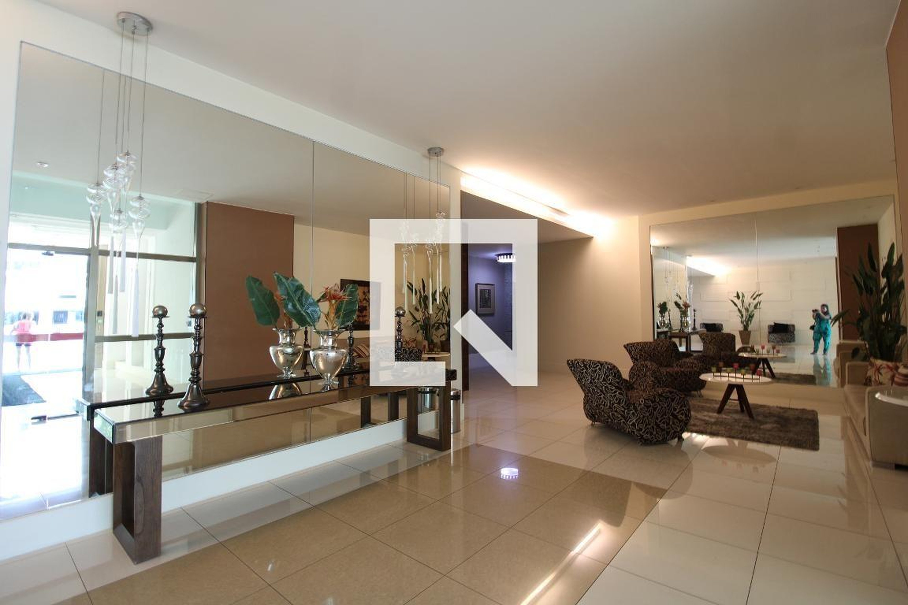 Hall de Entrada - Elite