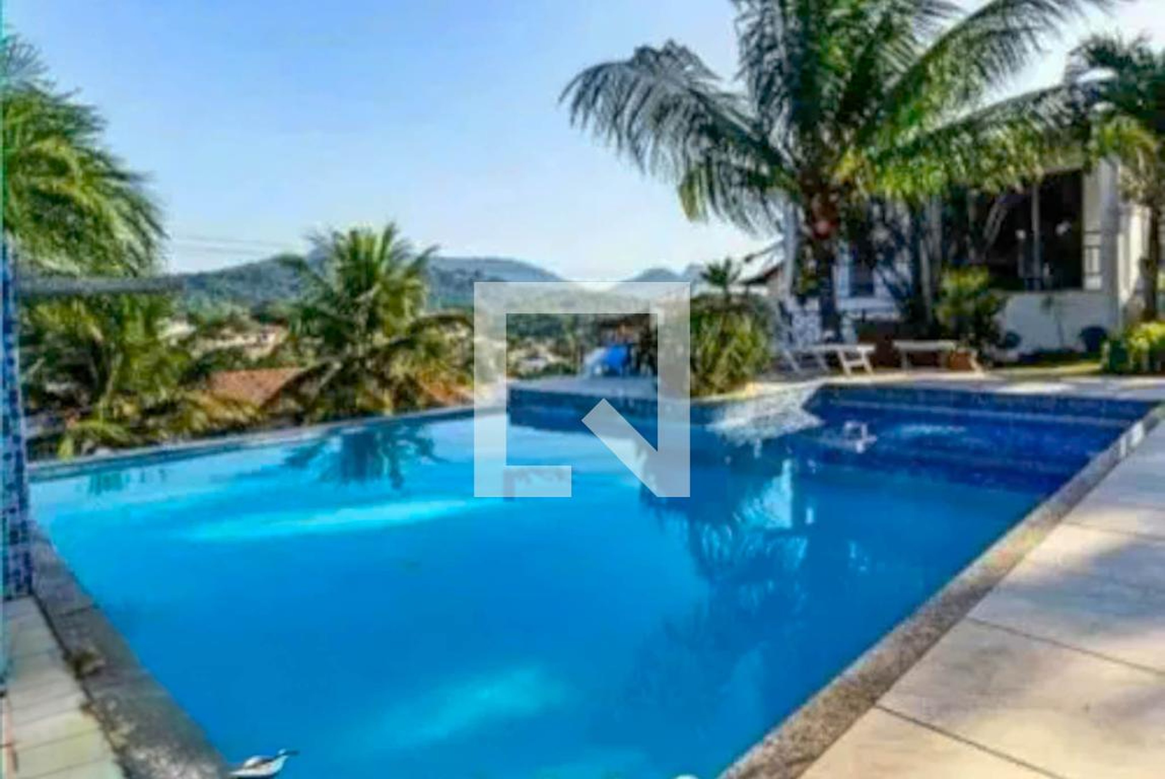 Piscina - 