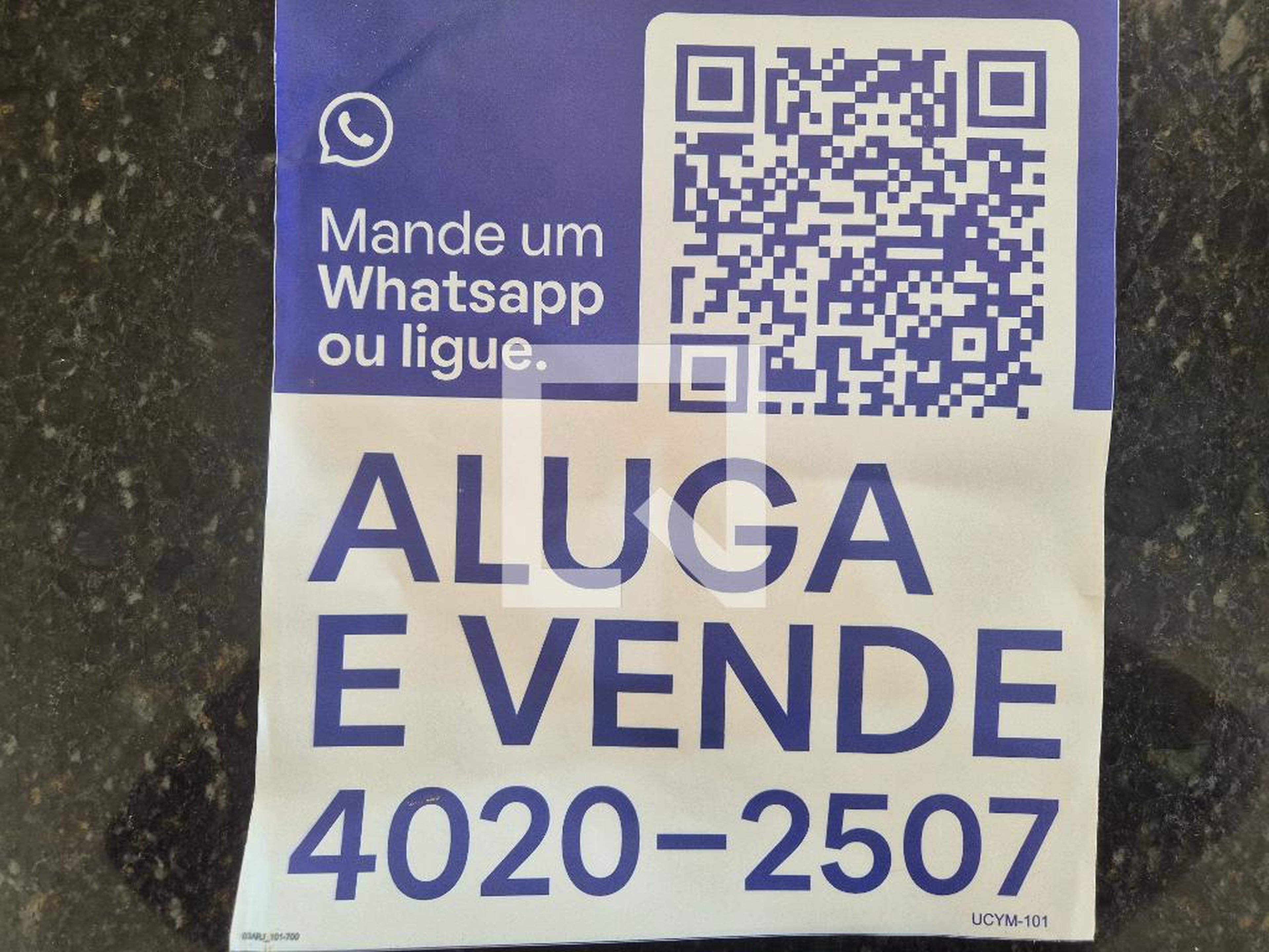 Fachada Condomínio Califórnia Coast