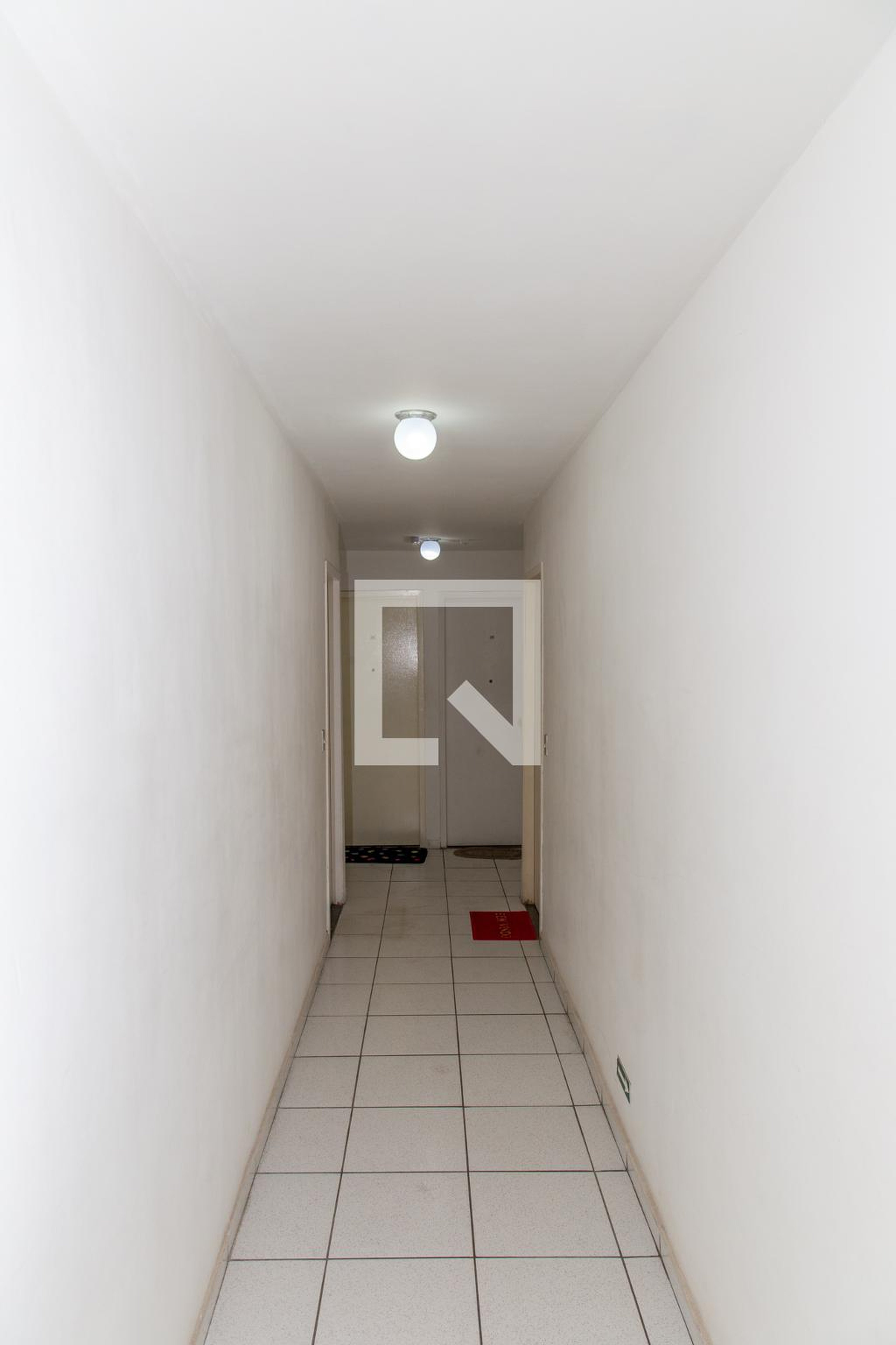 Hall de entrada - Mazzaferro 1