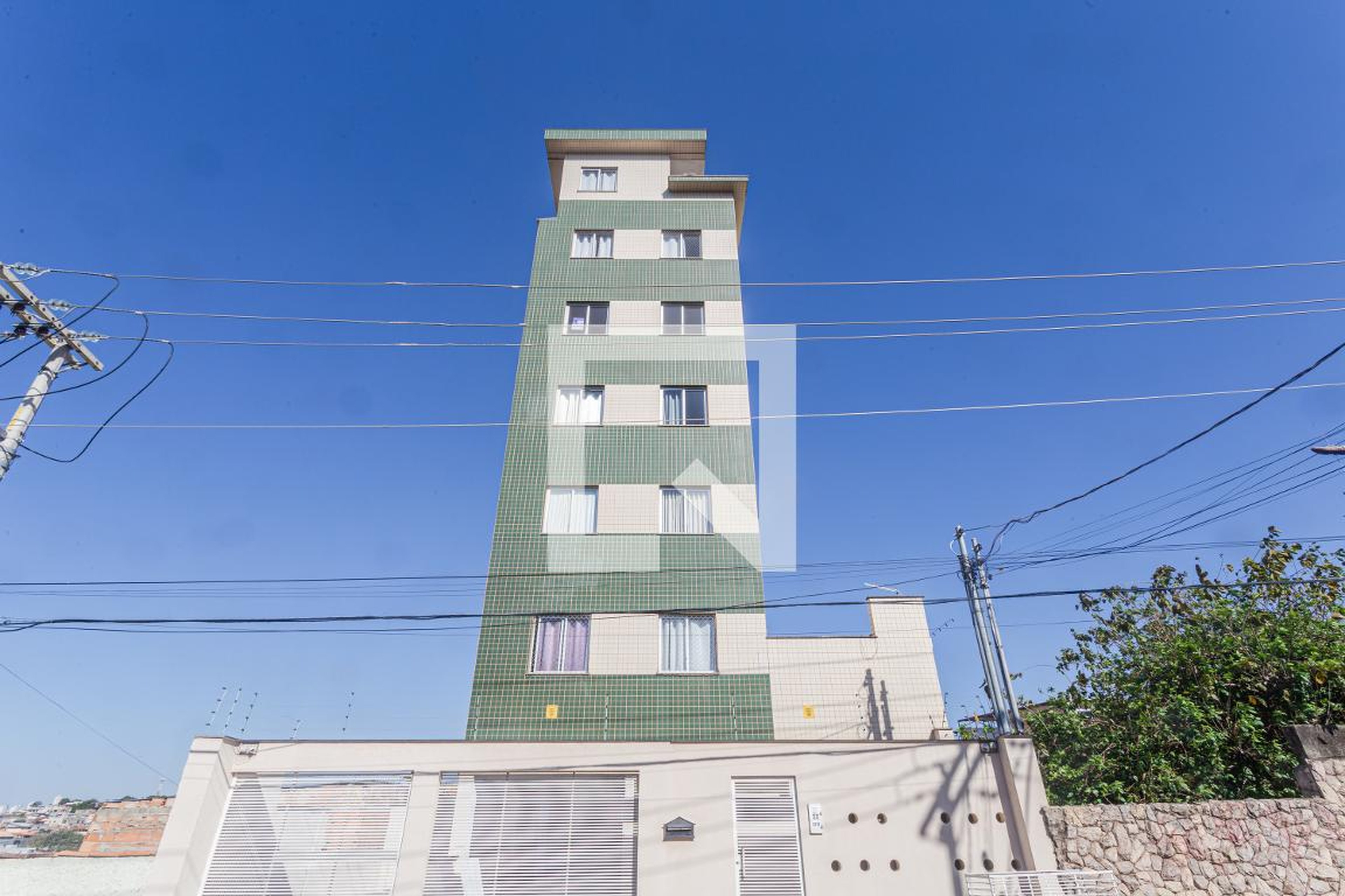 Fachada Residencial Sofi