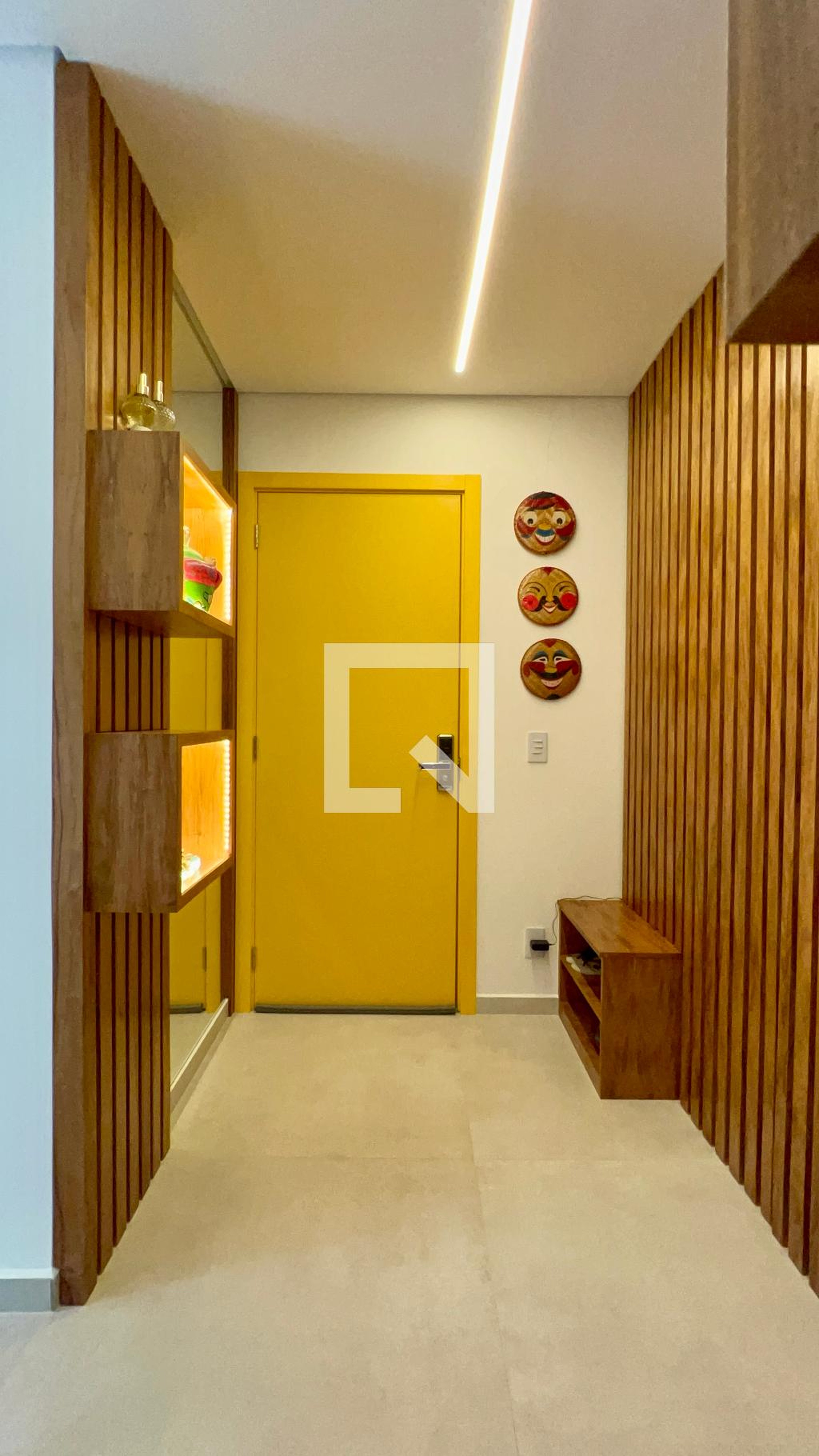 Entrada - Helbor Edition Vila Madalena