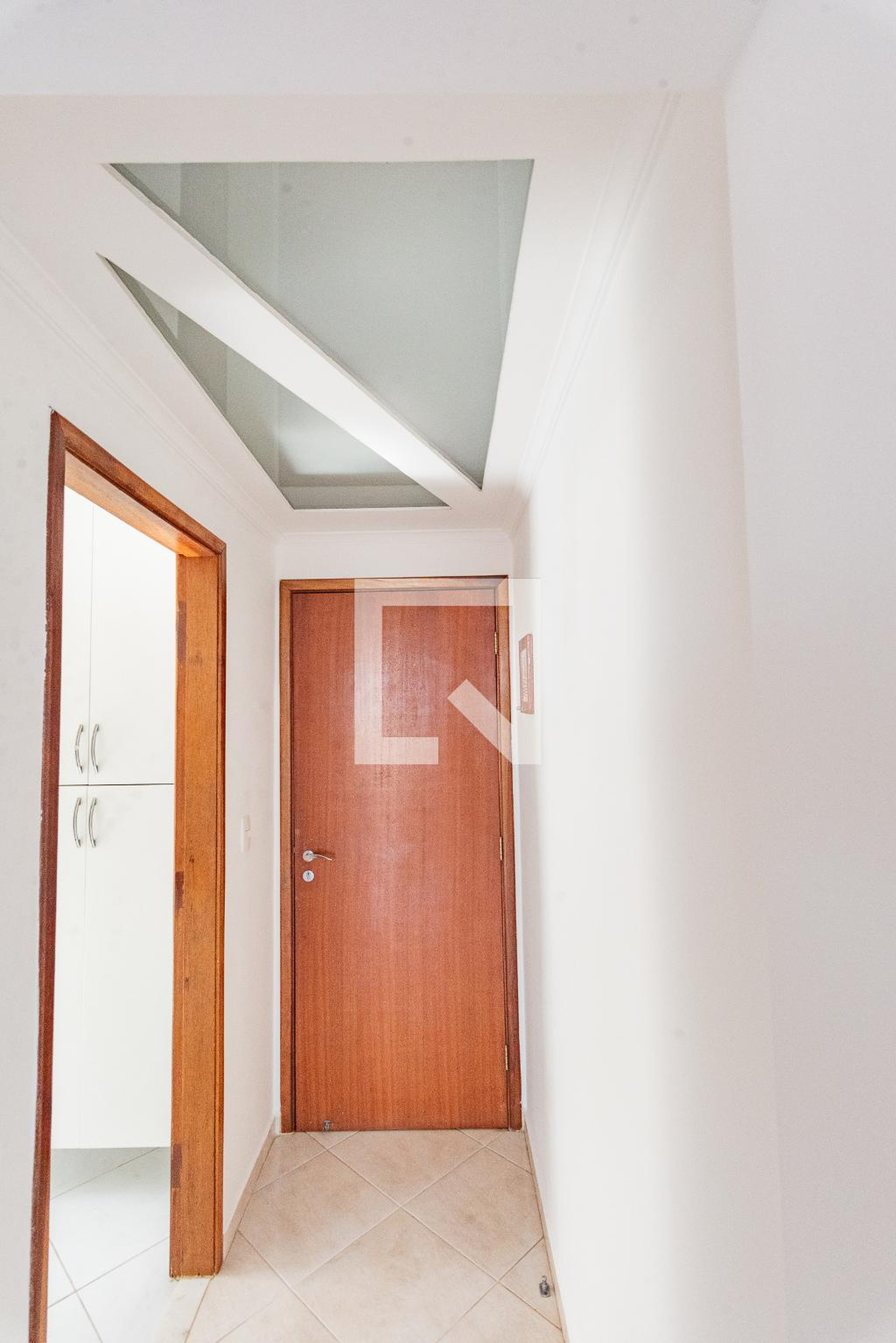 Hall de entrada - QUINTAS DO VERDE