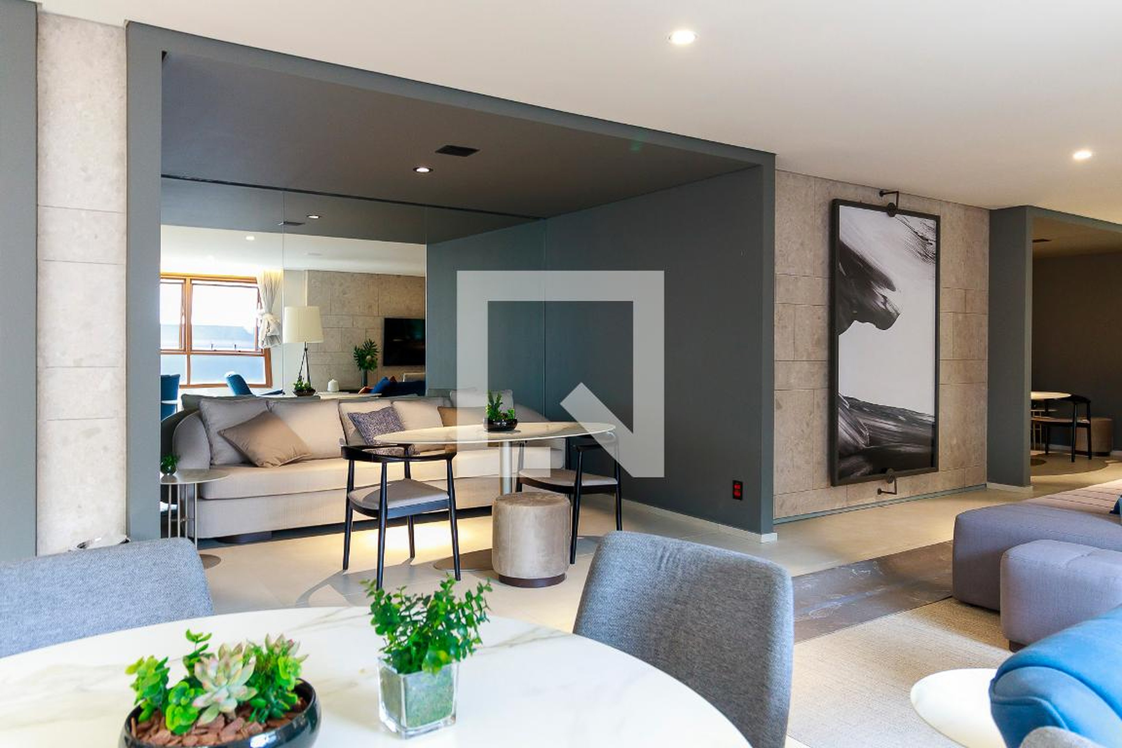 Salão de Festas - Stella Campo Belo