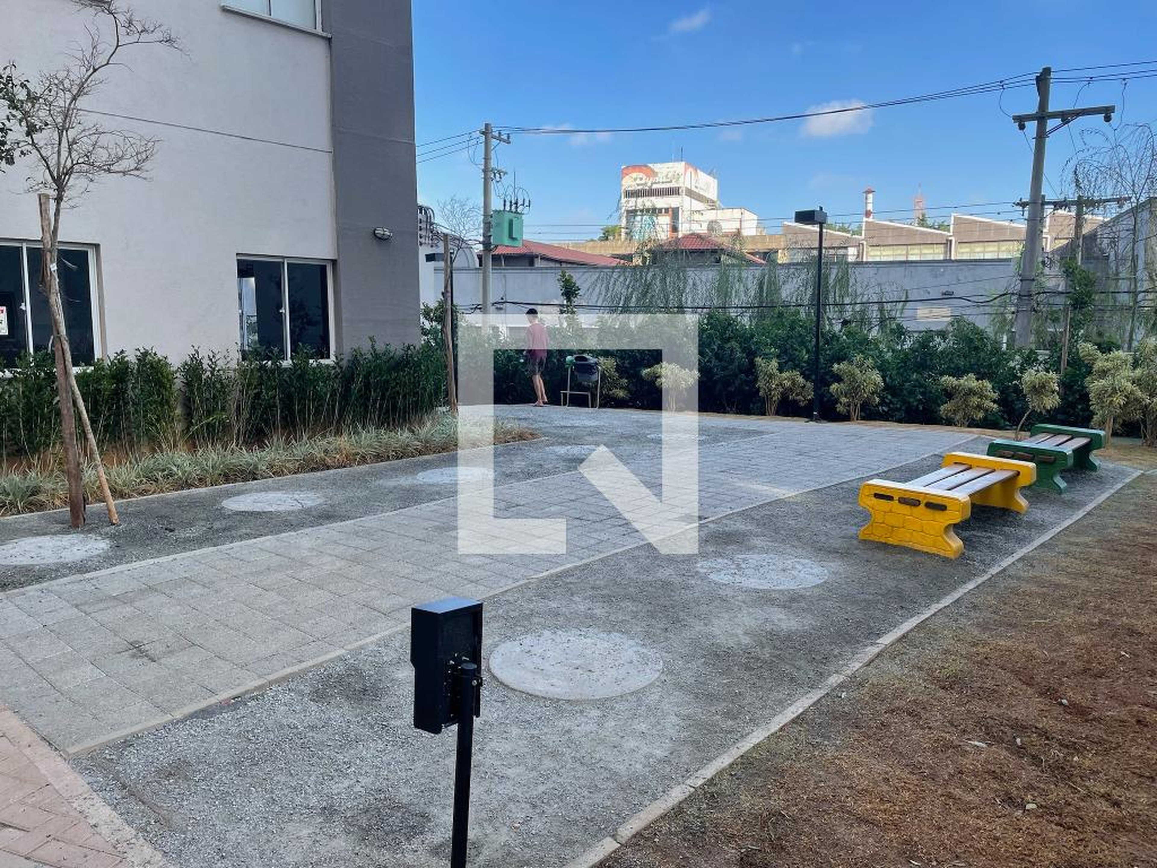 Espaço pet - 