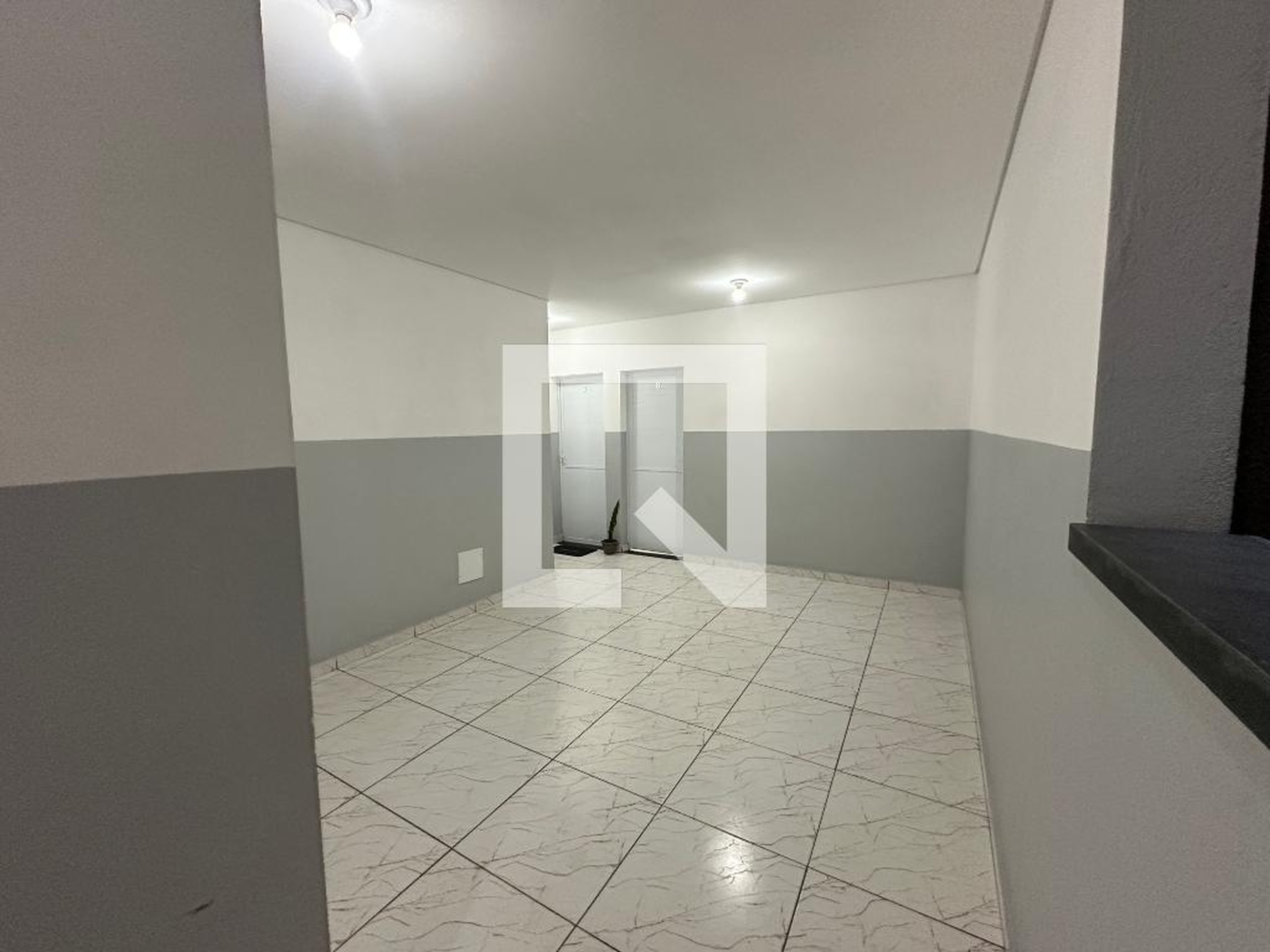 Hall de entrada - null