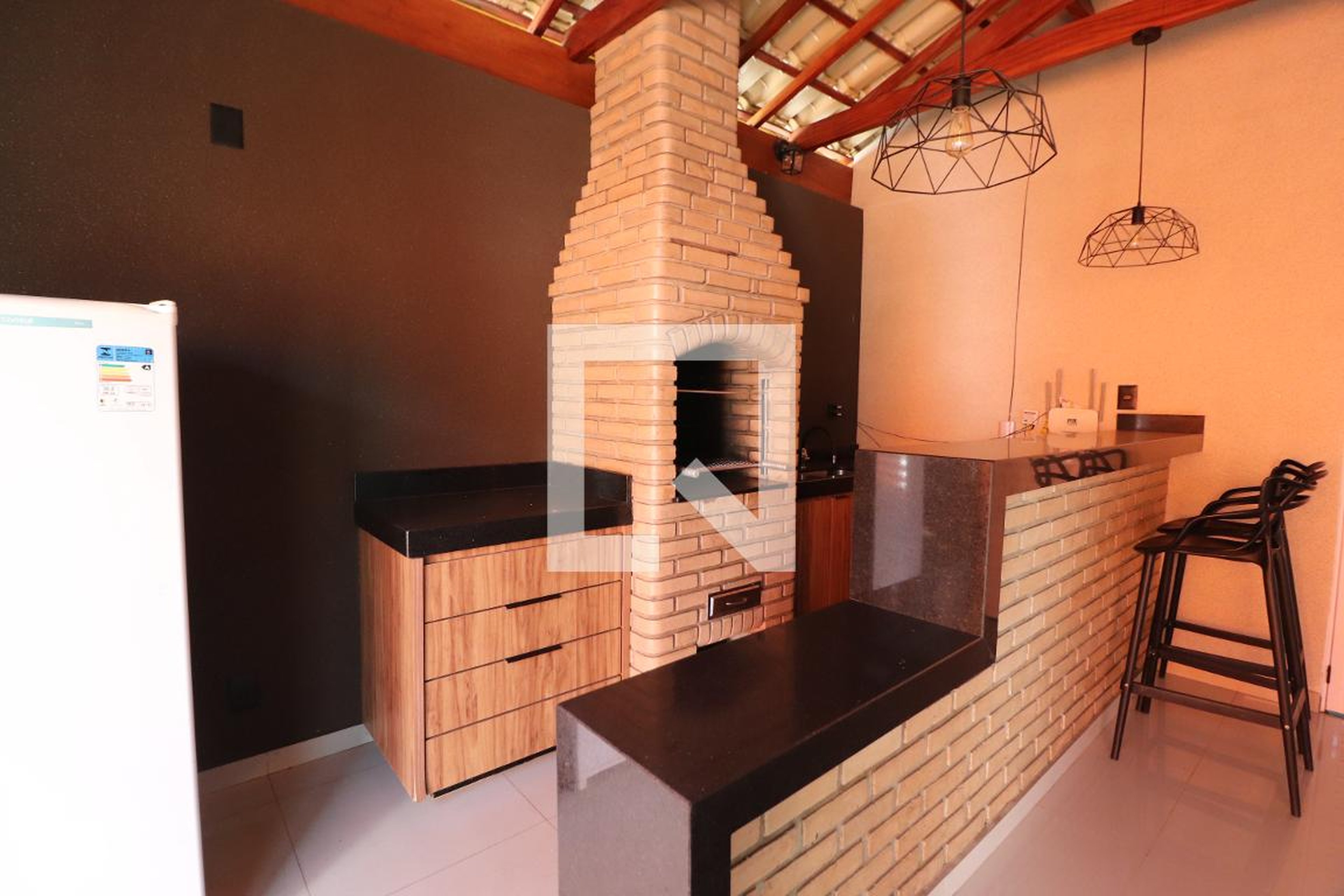 Espaço Gourmet - Ponto Veneza