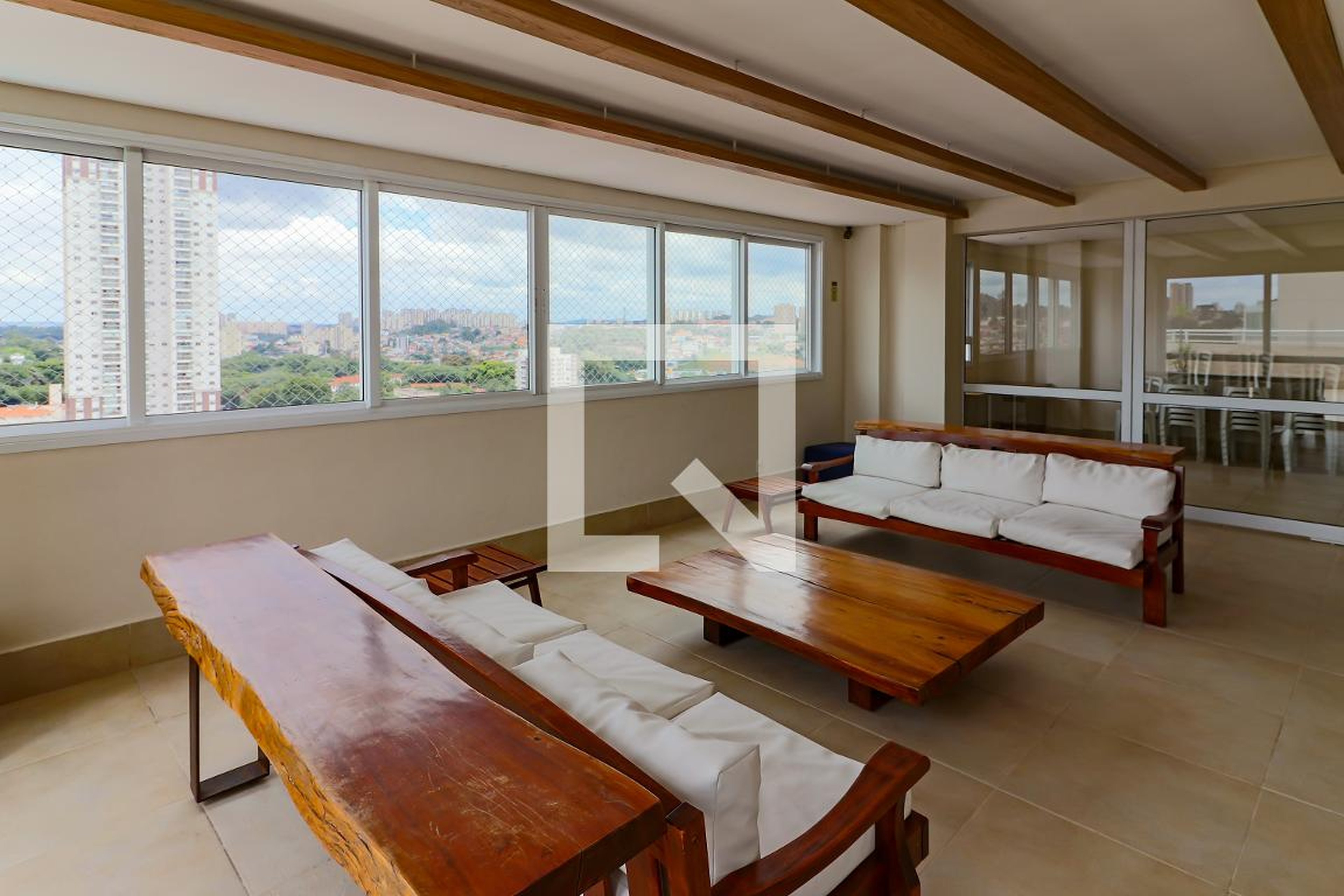 Condomínio - Time Vila Sônia - Construtora Canopus