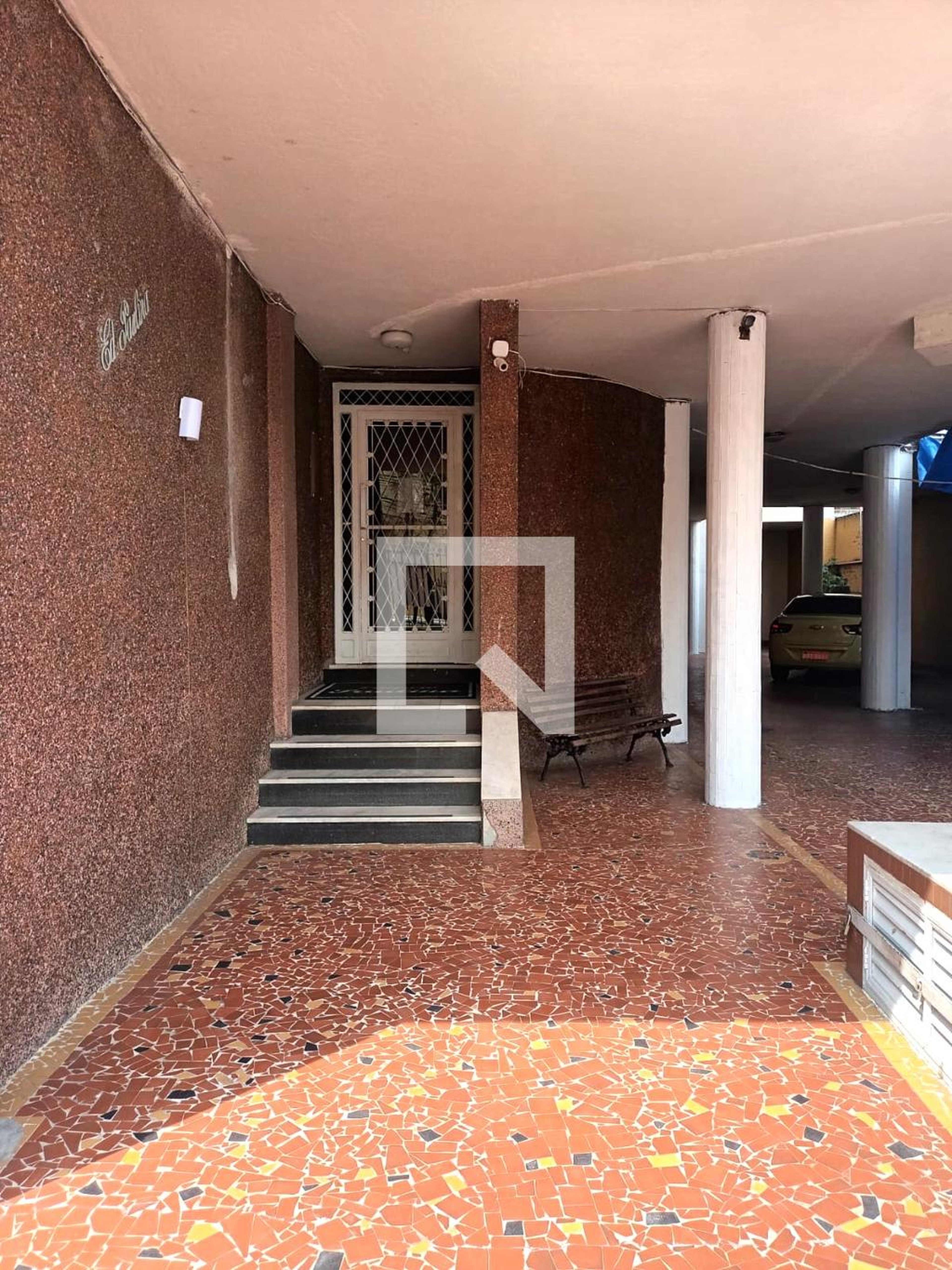 Entrada - PAULINA