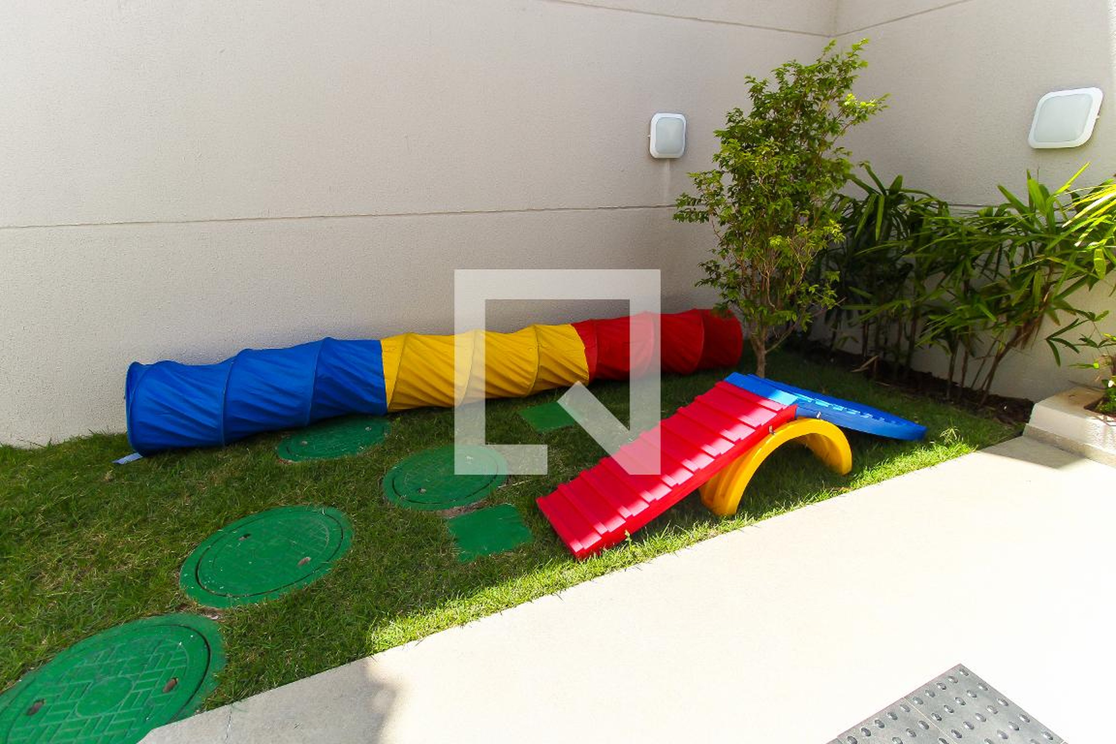 Espaço Pet - Metrocasa Itaquera II