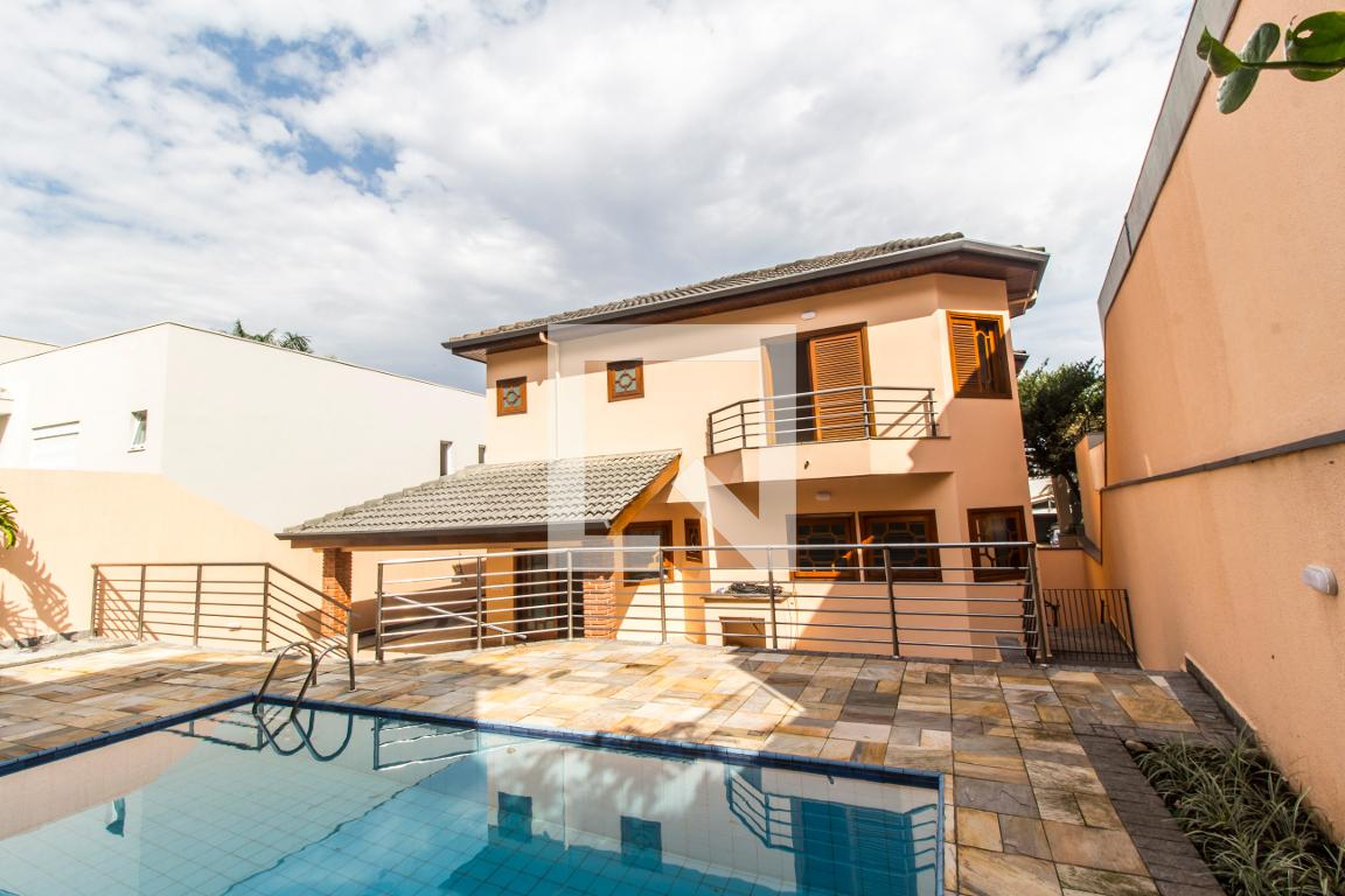 Piscina - 