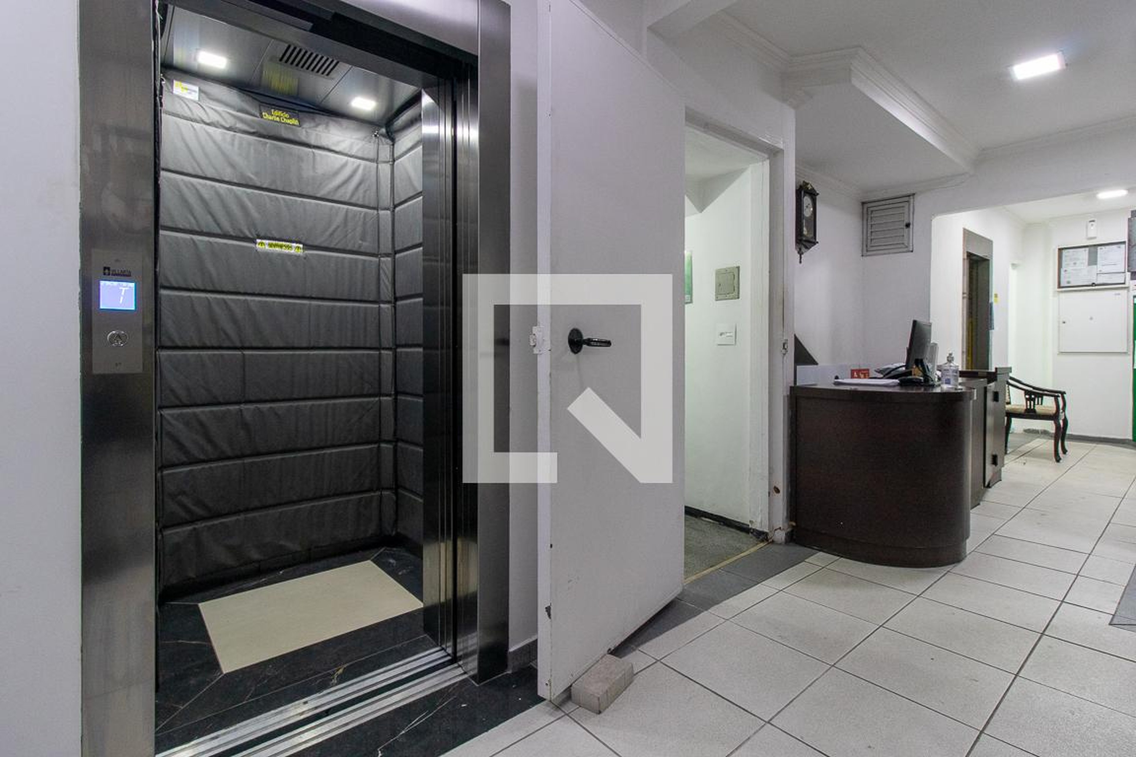 Entrada - 