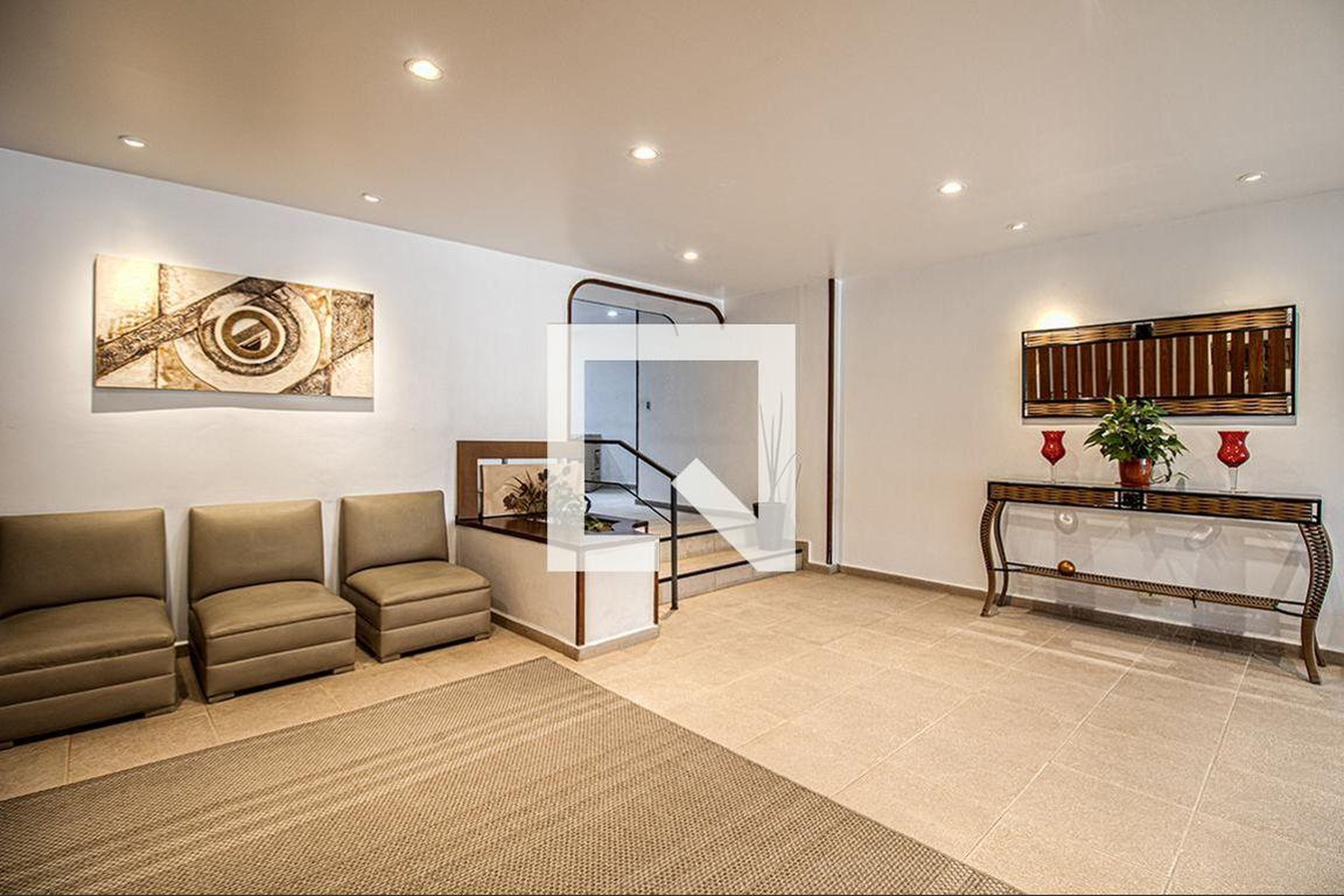 Hall de Entrada - Scuvero