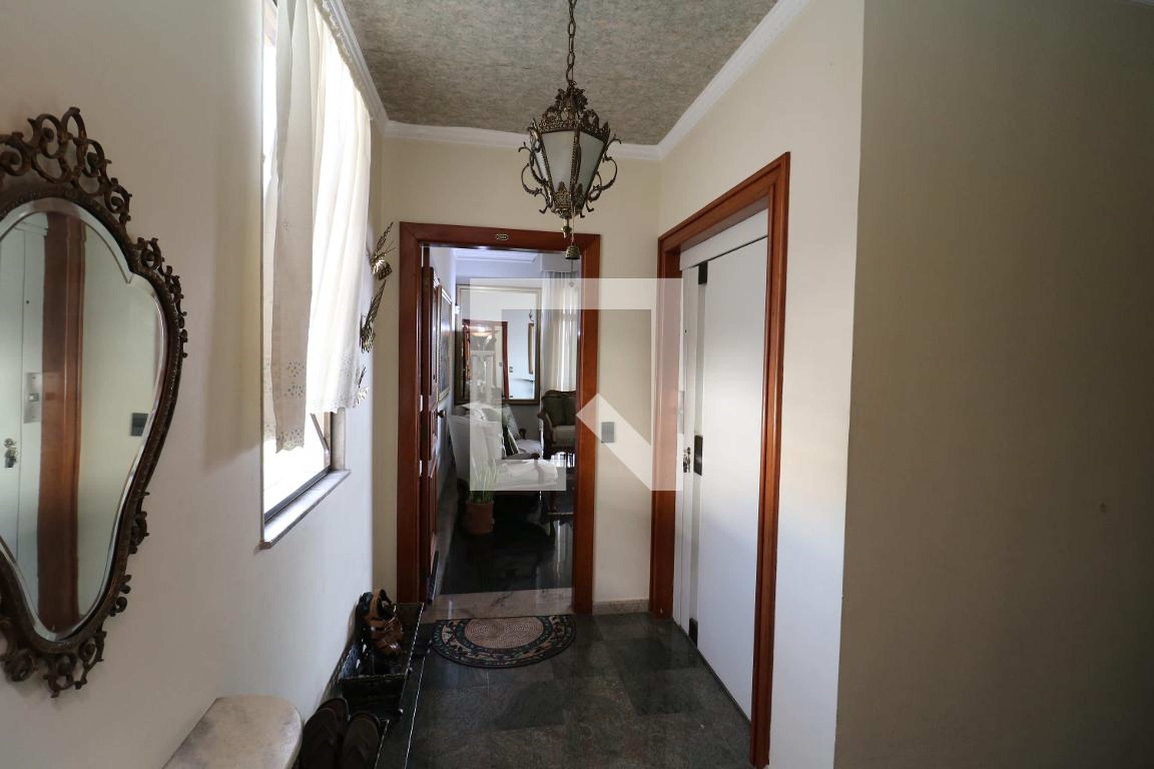 Hall de entrada - MIAMI