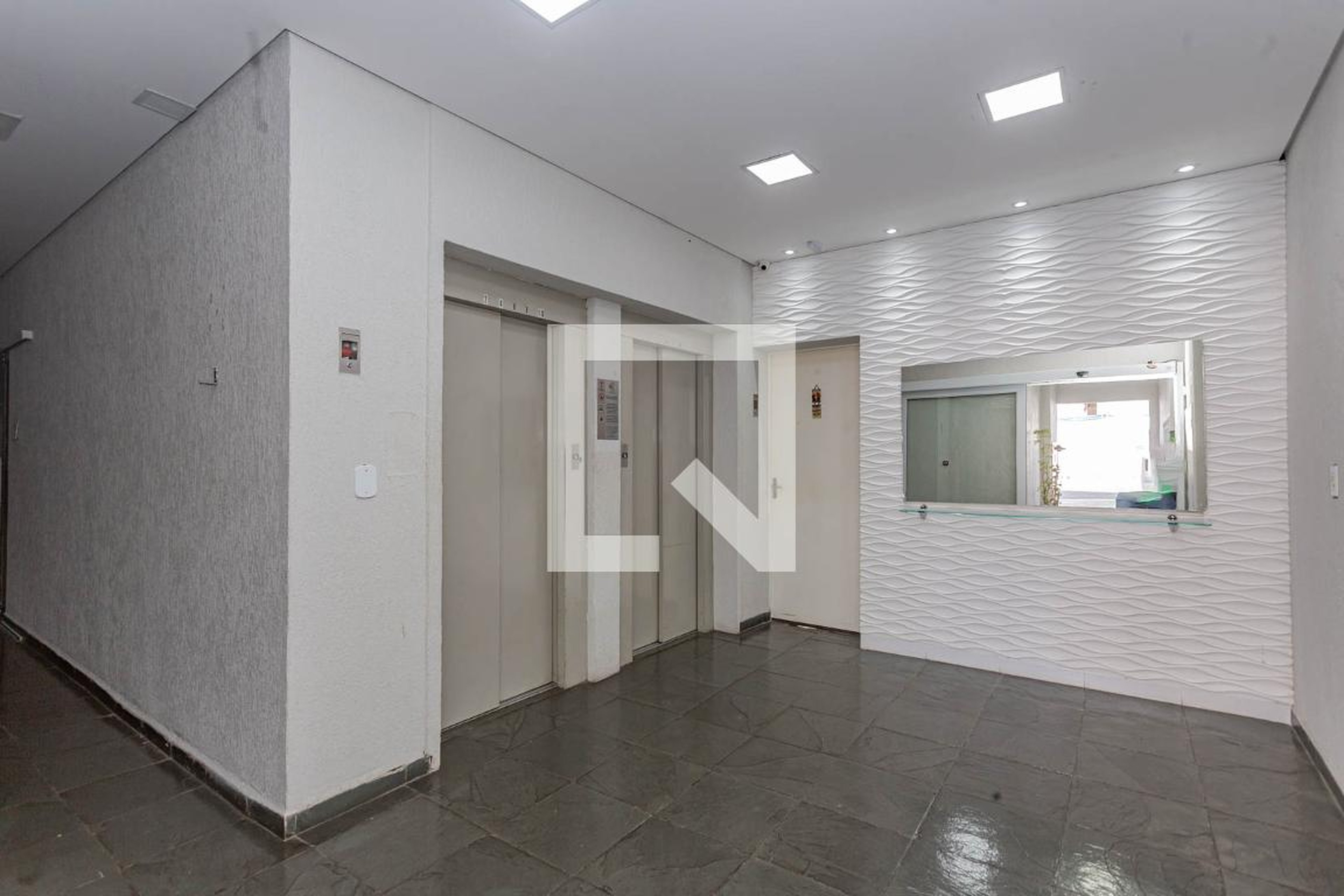Hall - null