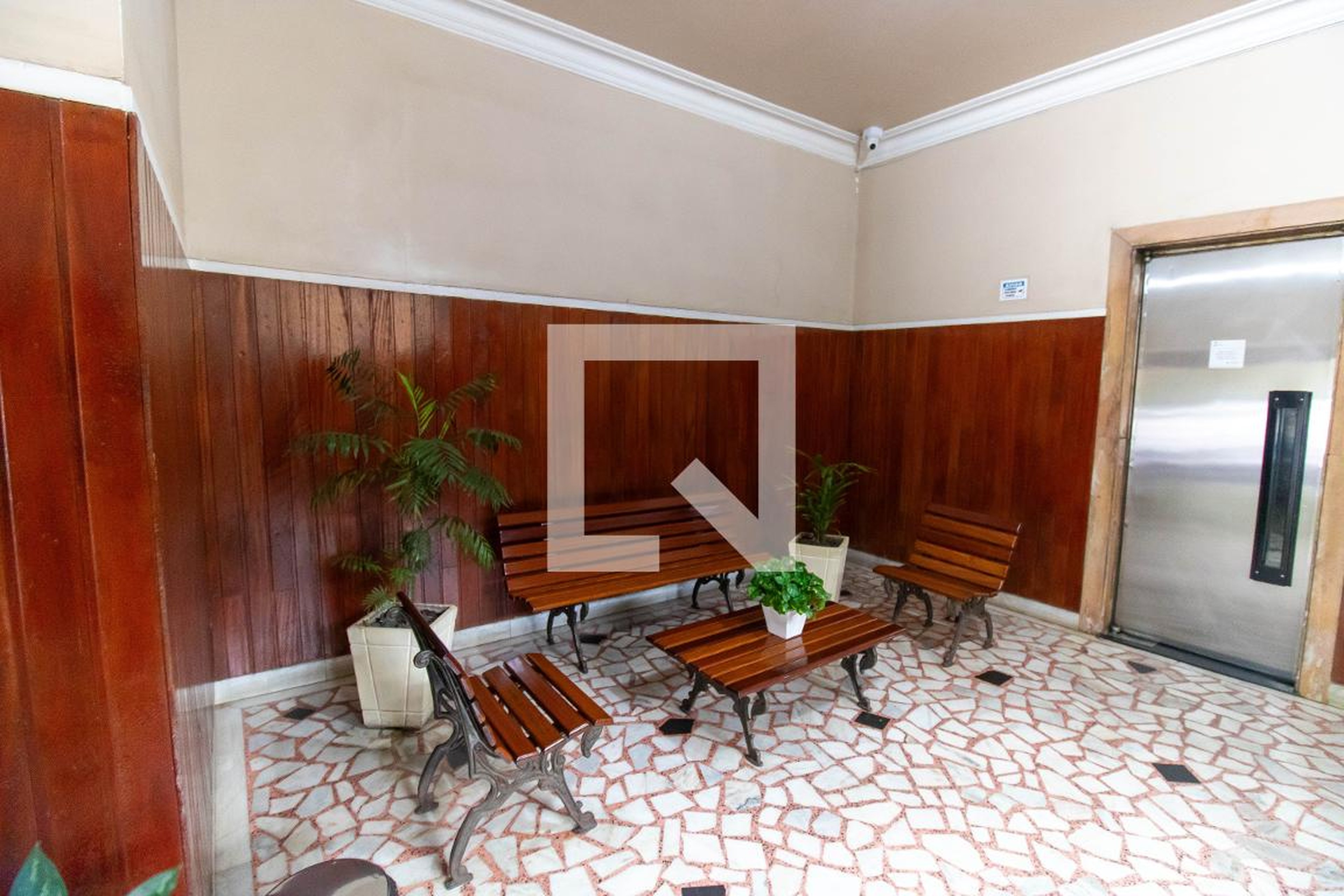 Portaria - Bernardo de Vasconcellos