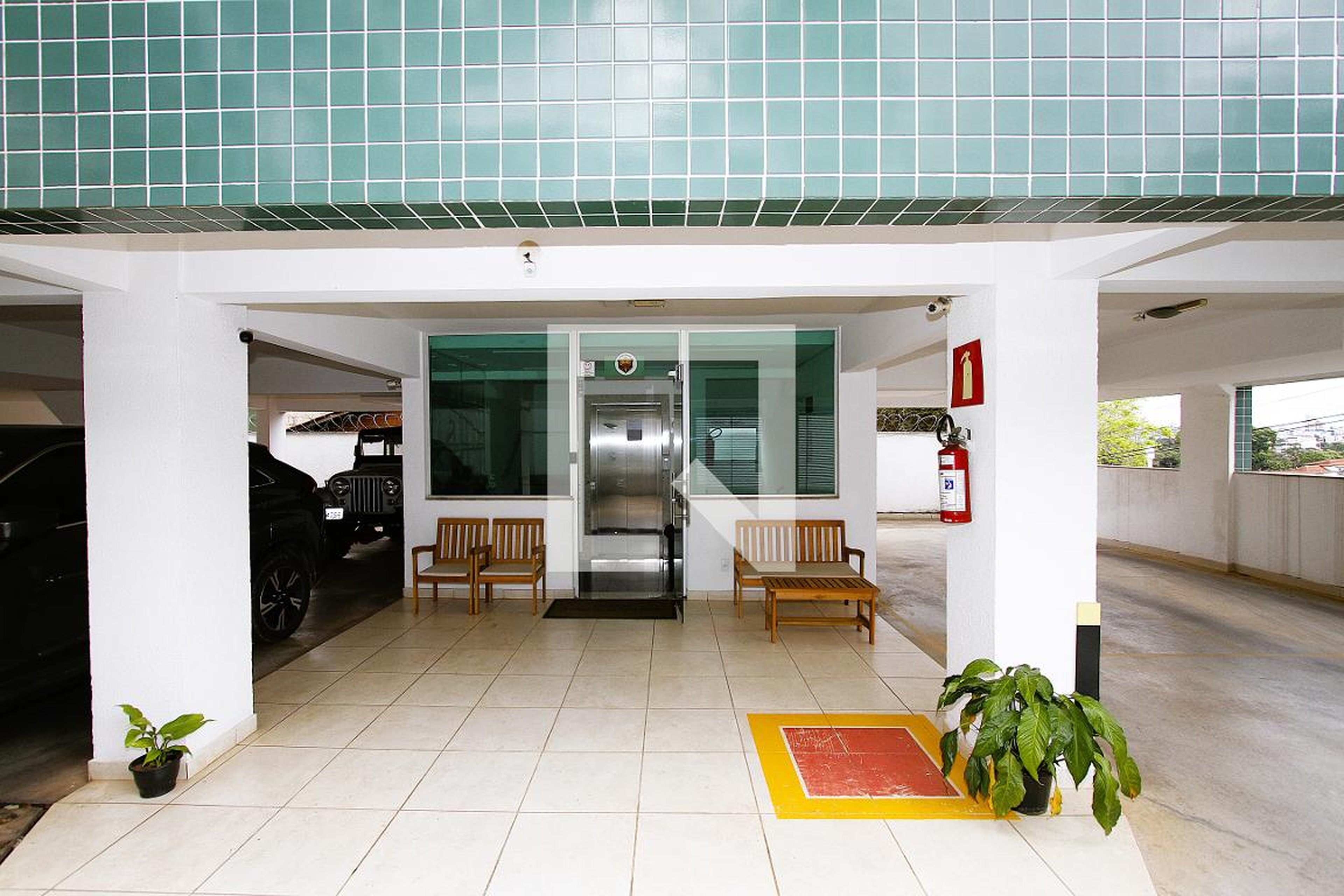 Portaria - 