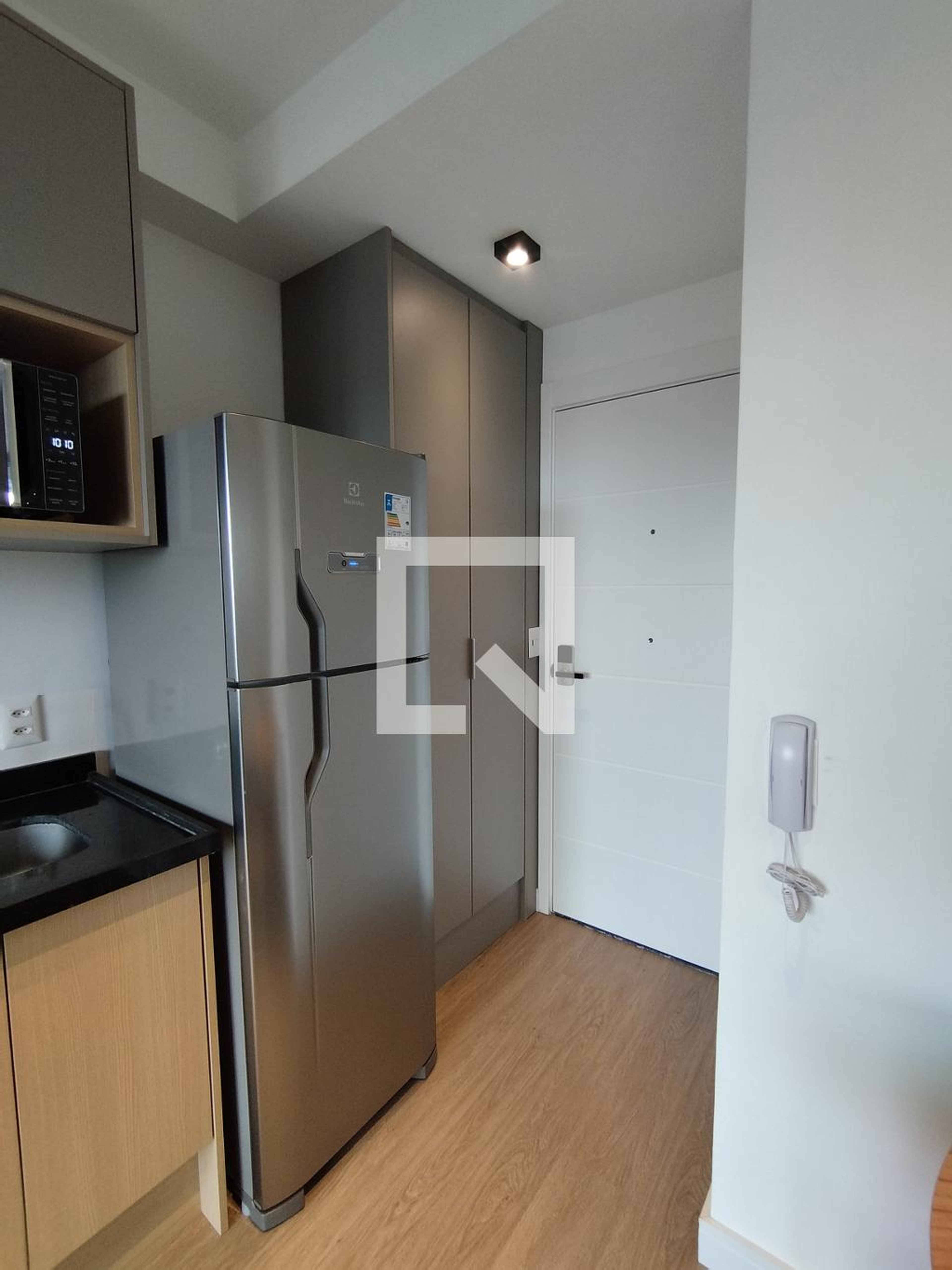 Entrada - Haus Mitre Santa Cruz