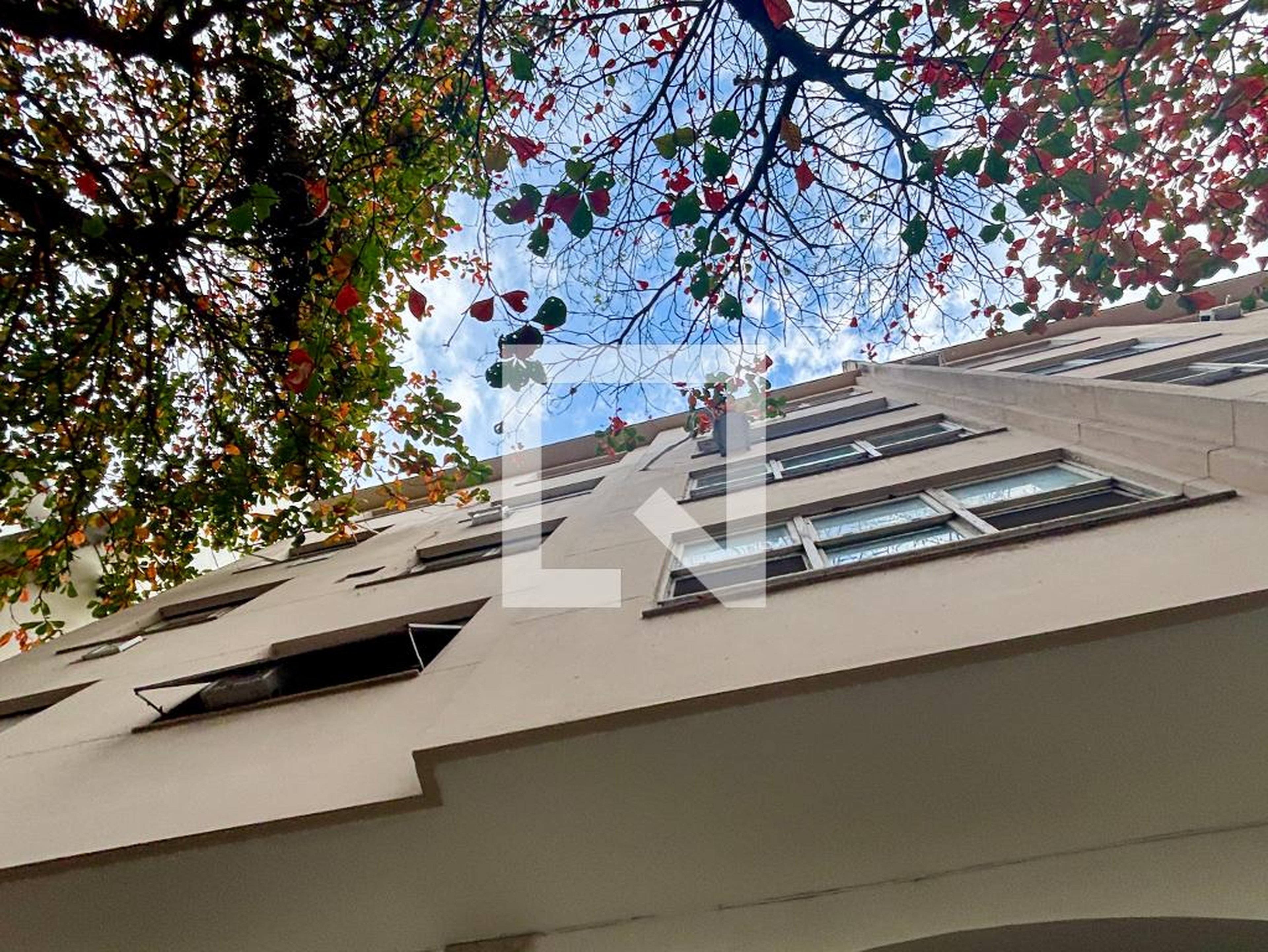Fachada Edificio Jaicos