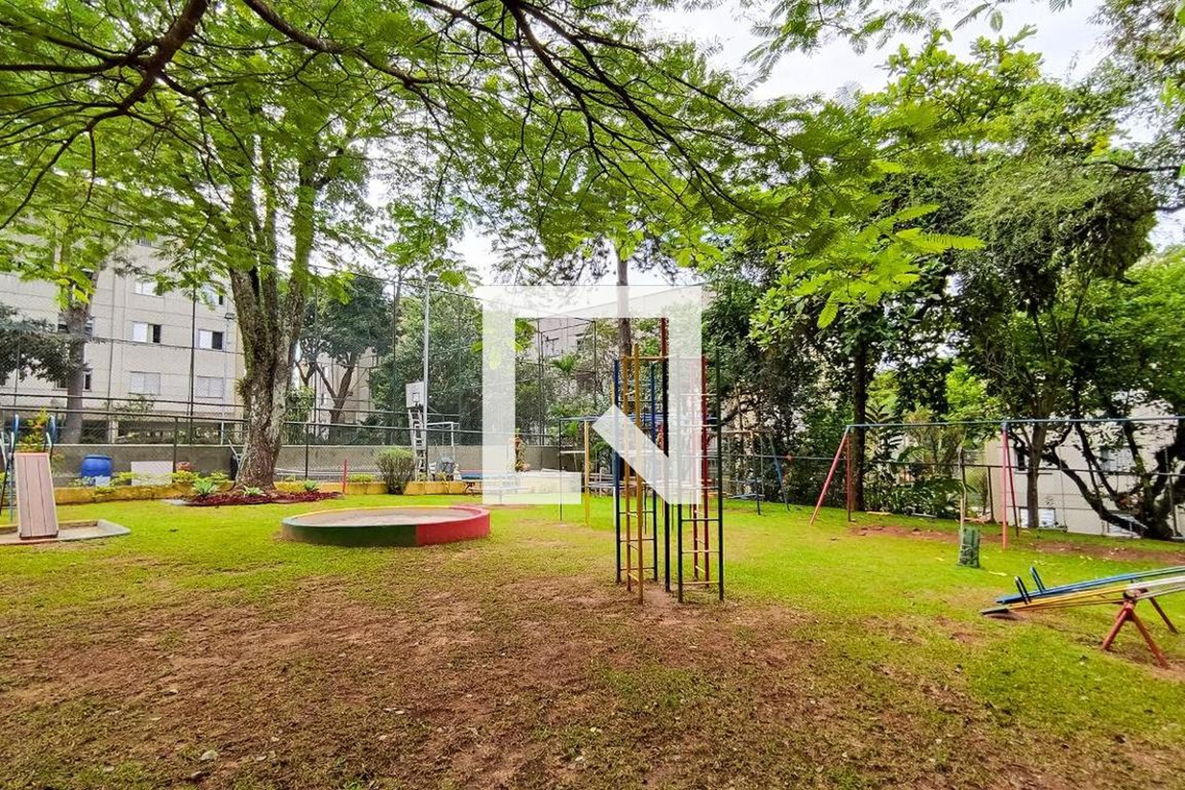 Playground - Engenheiro Armando Arruda Pereira II