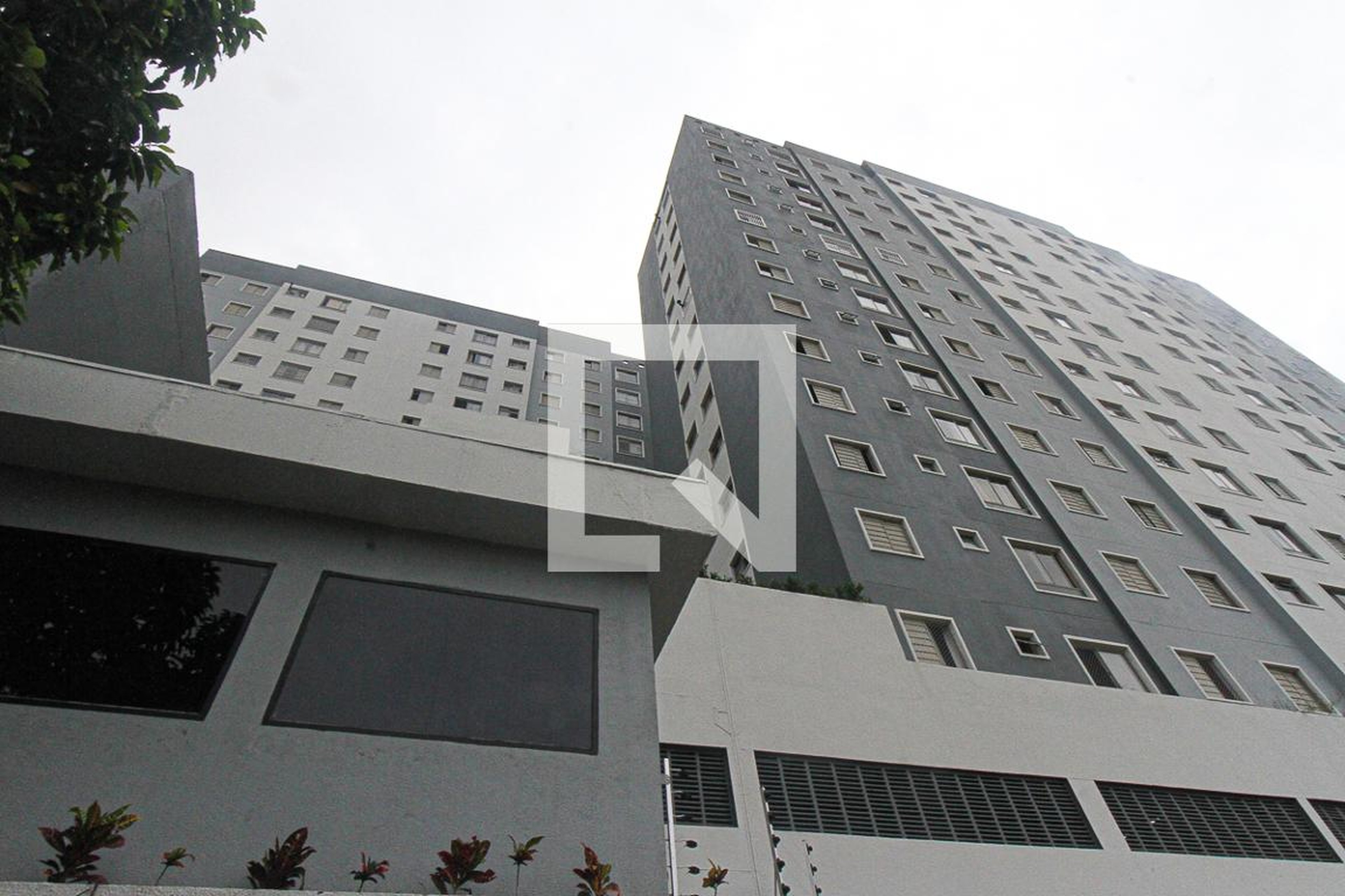 Fachada Condomínio Madison Premium