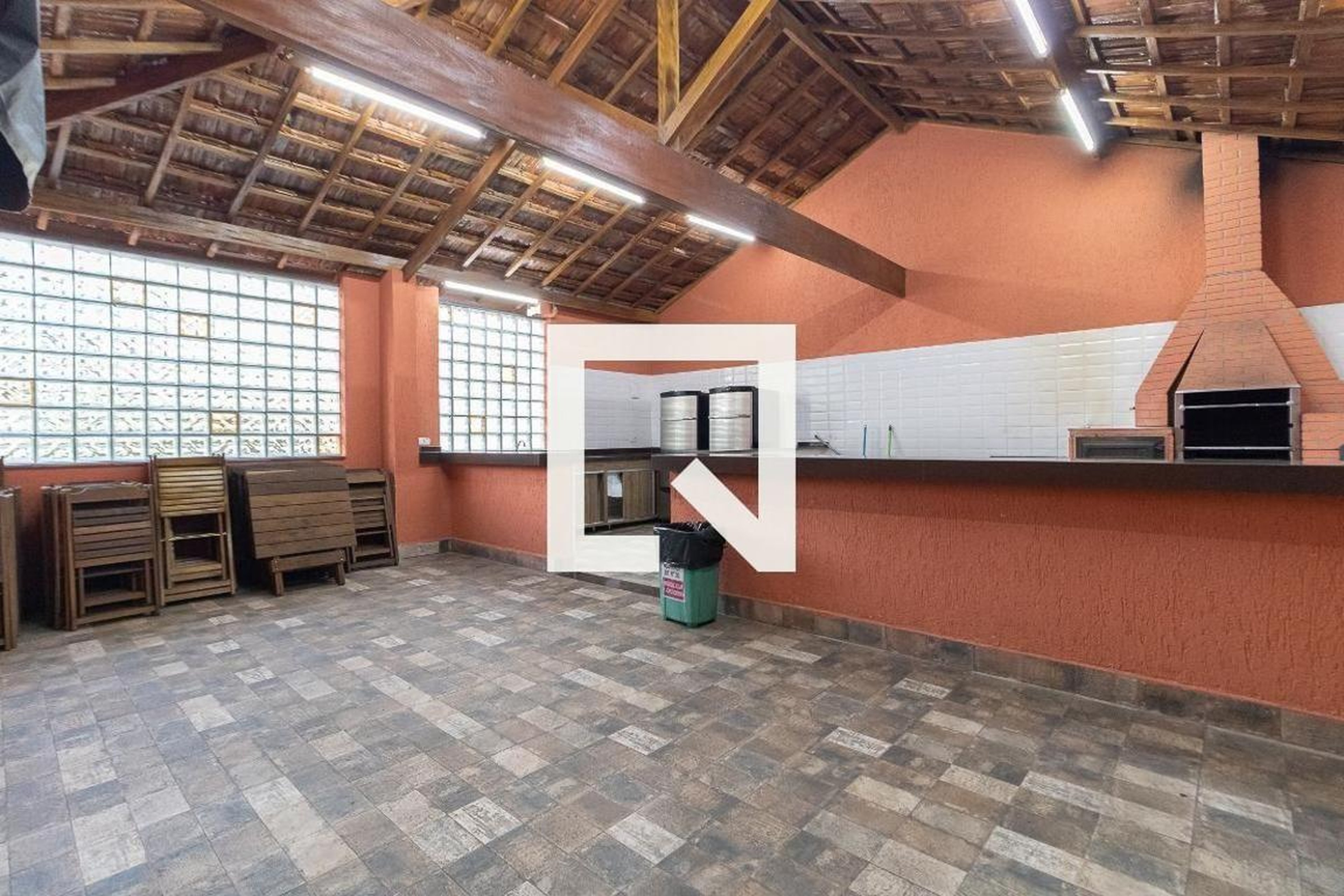 Churrasqueira - Vila Suíça II