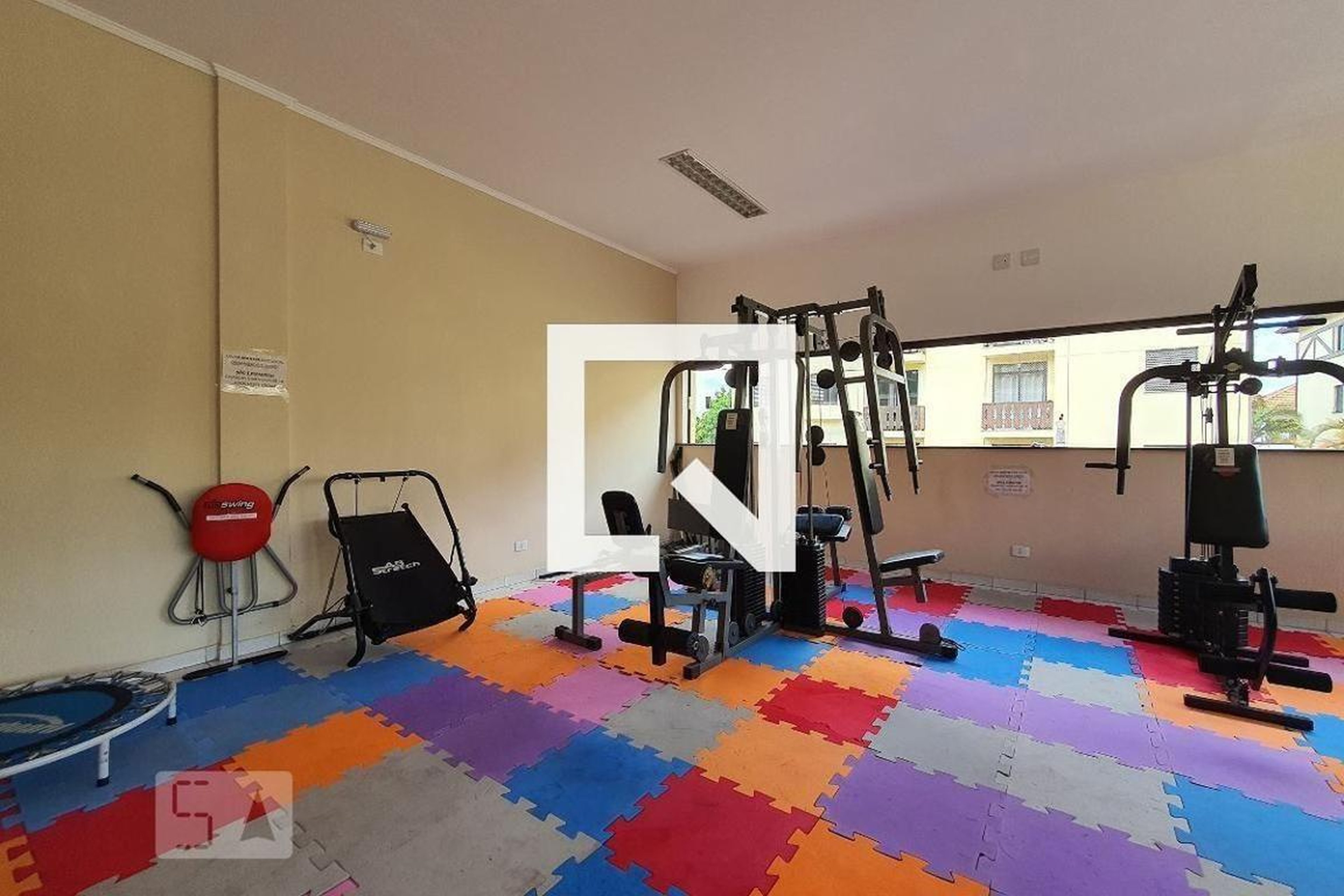 Academia - Vila Suíça II