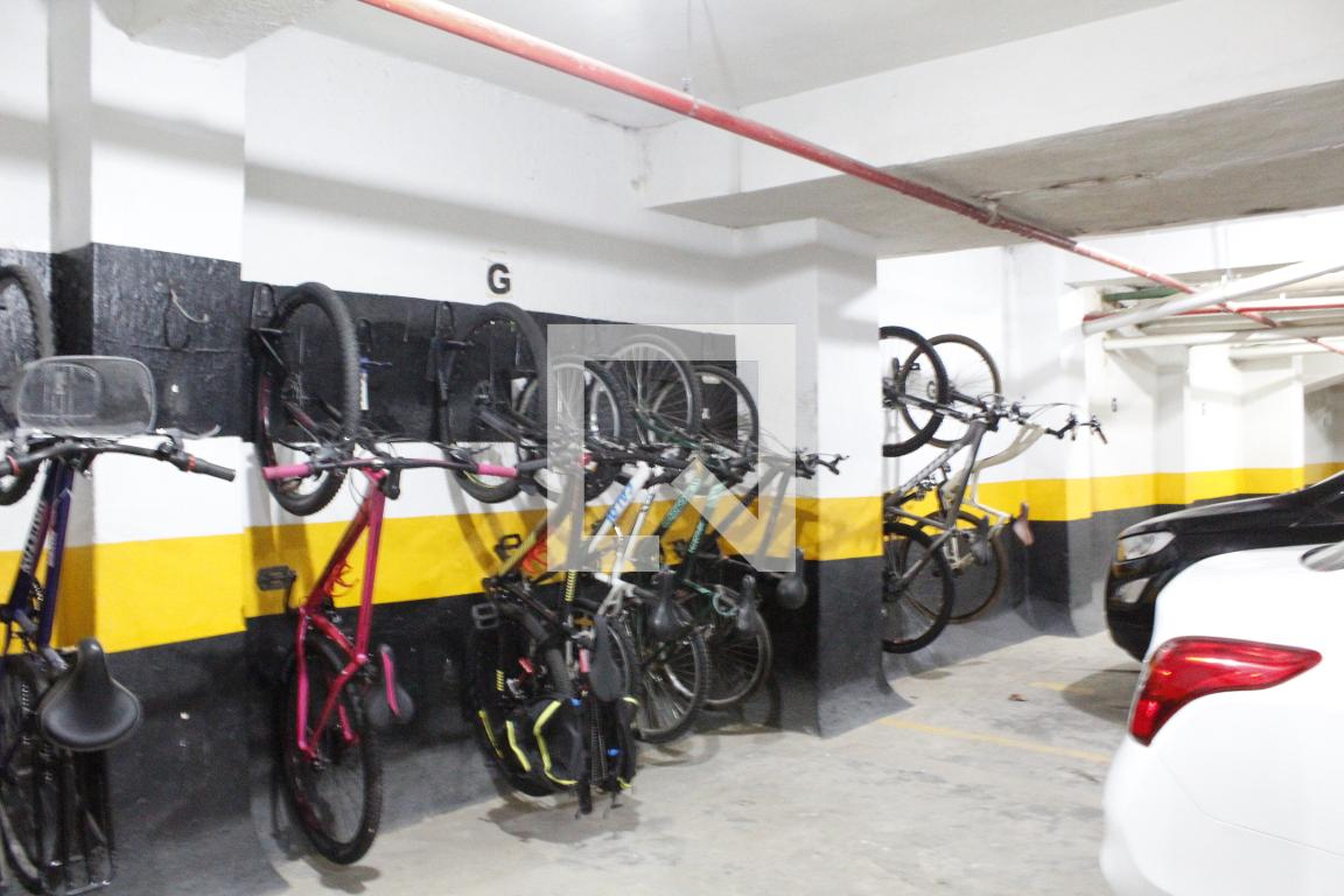 Área comum - Planaltina