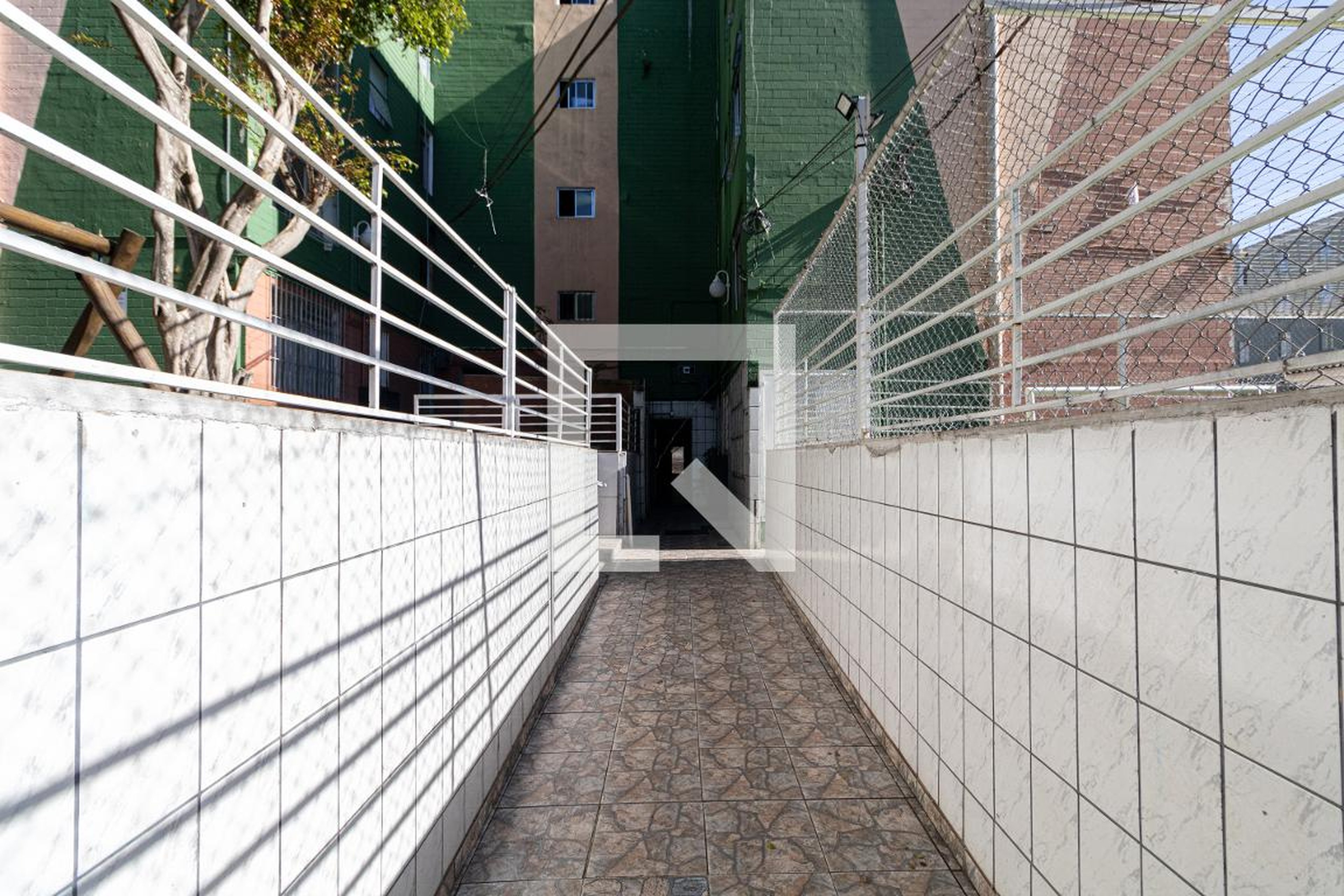 Área Comum - Platanos IV