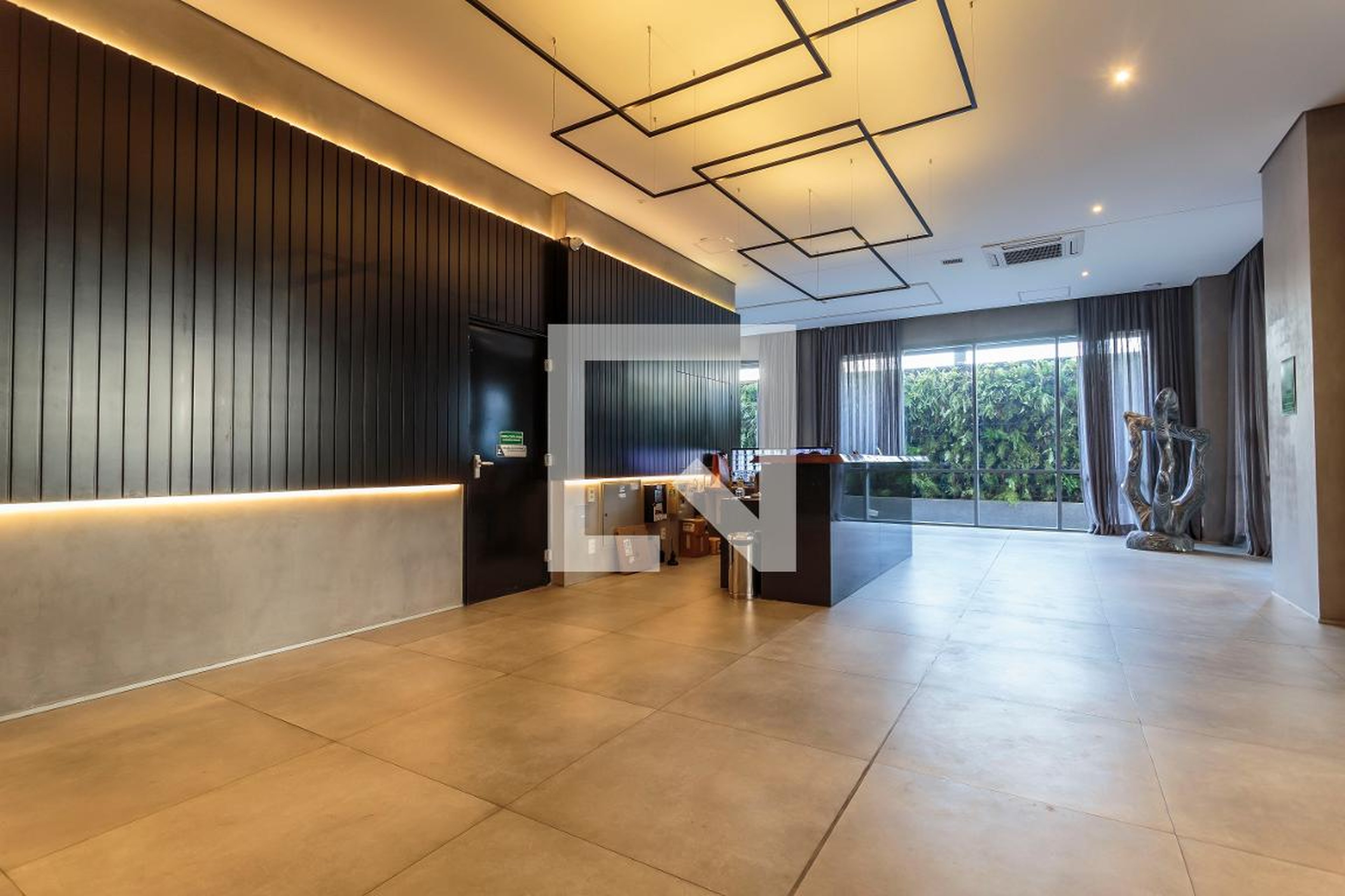 Hall social - Z Cotovia