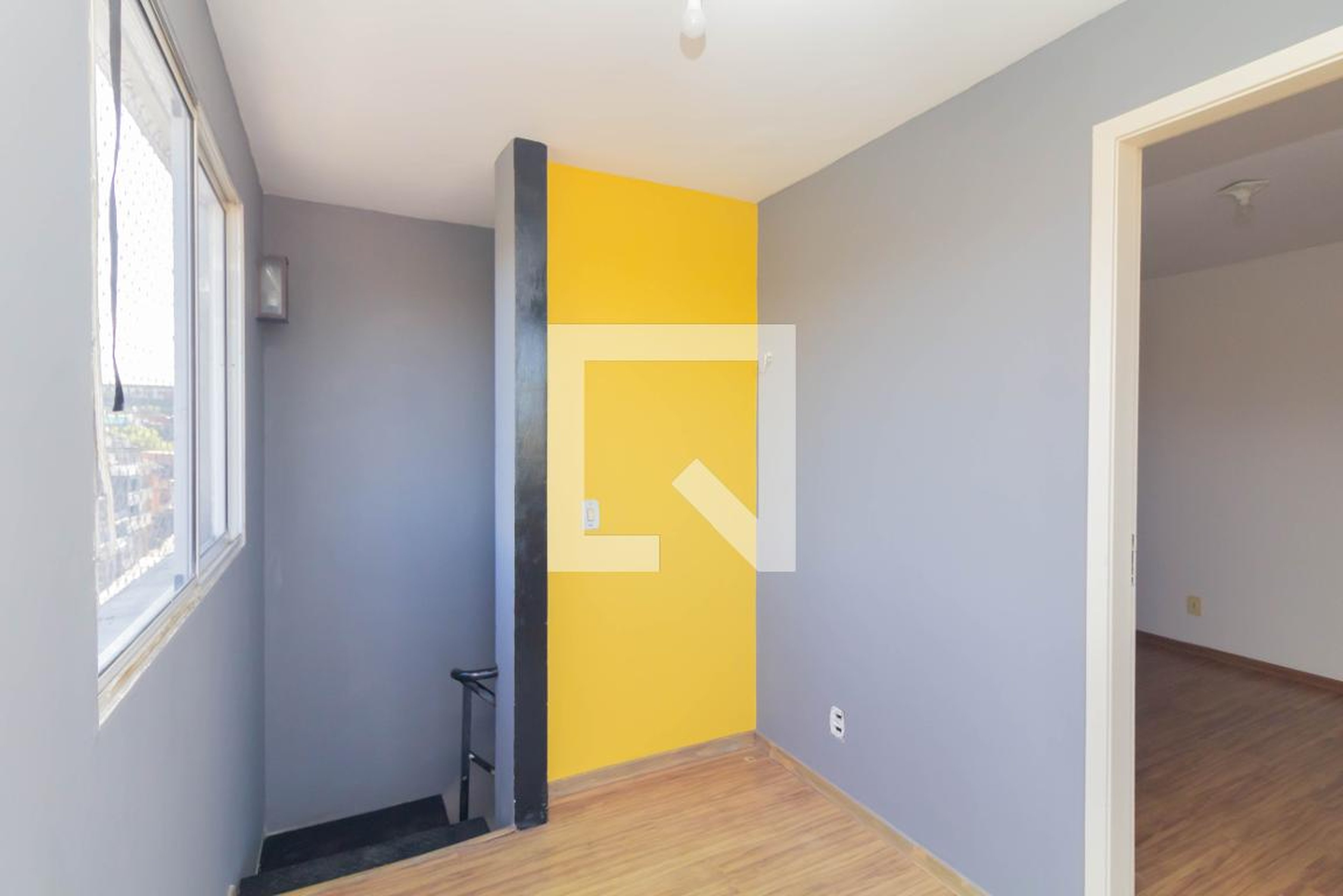 Hall - Residencial Crescer Itaquera