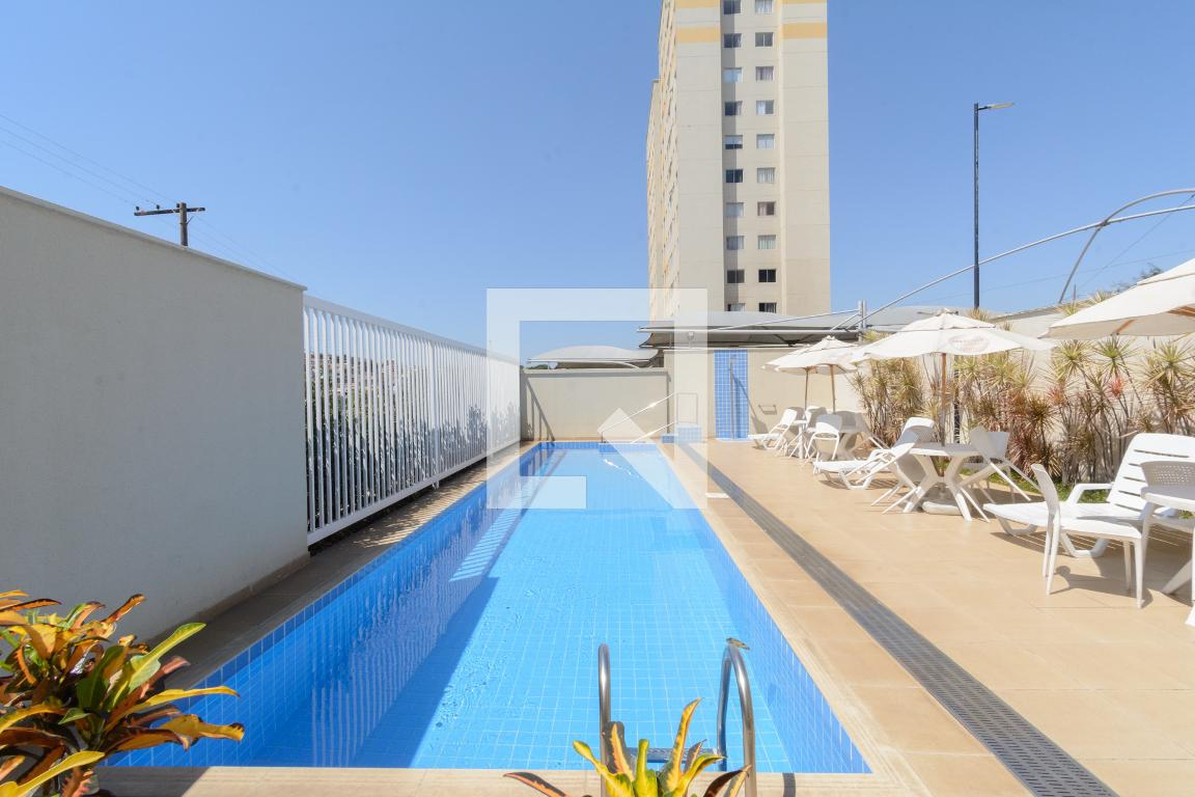Piscina - Conquista Premium