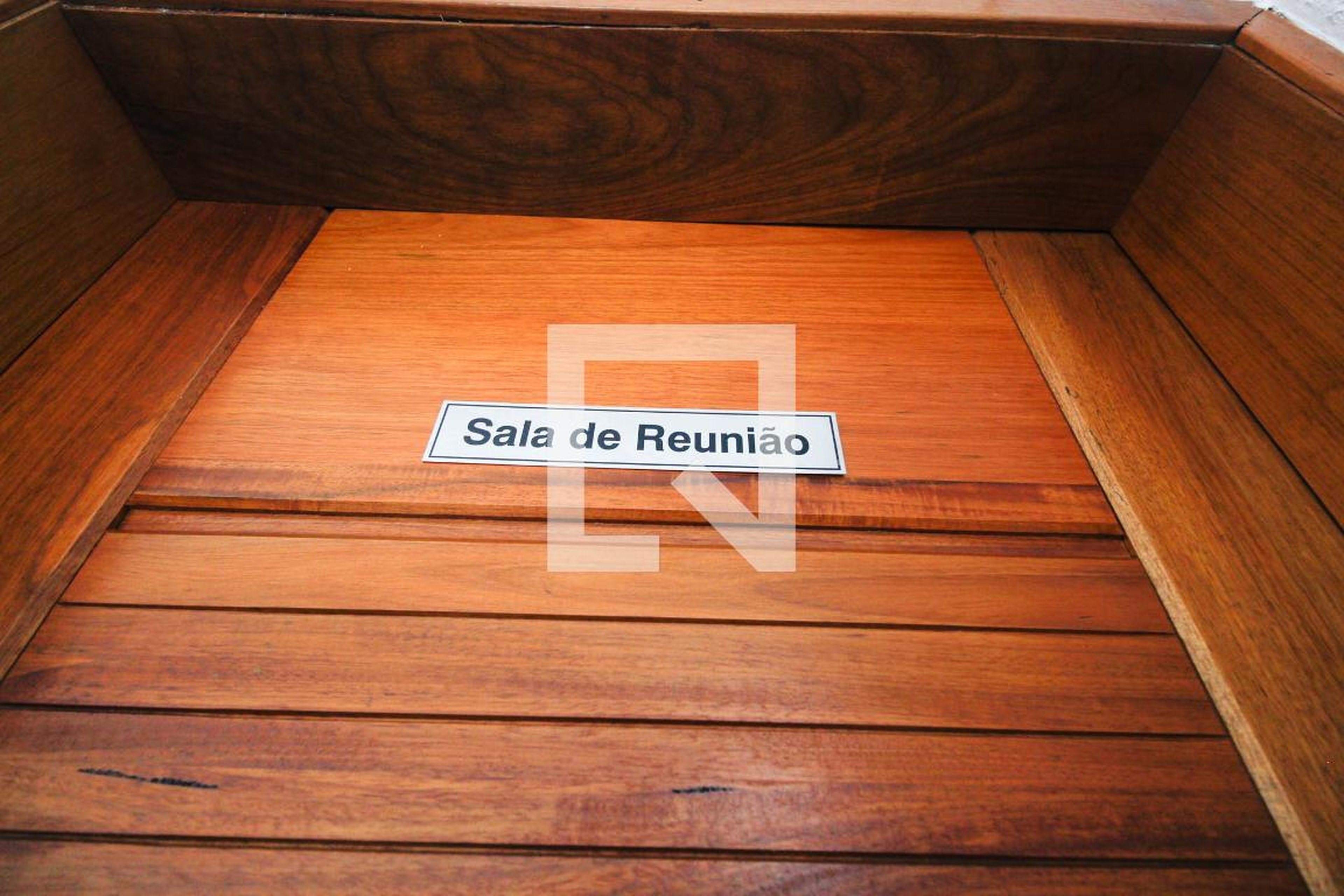 Área comum - Residencial Spinola