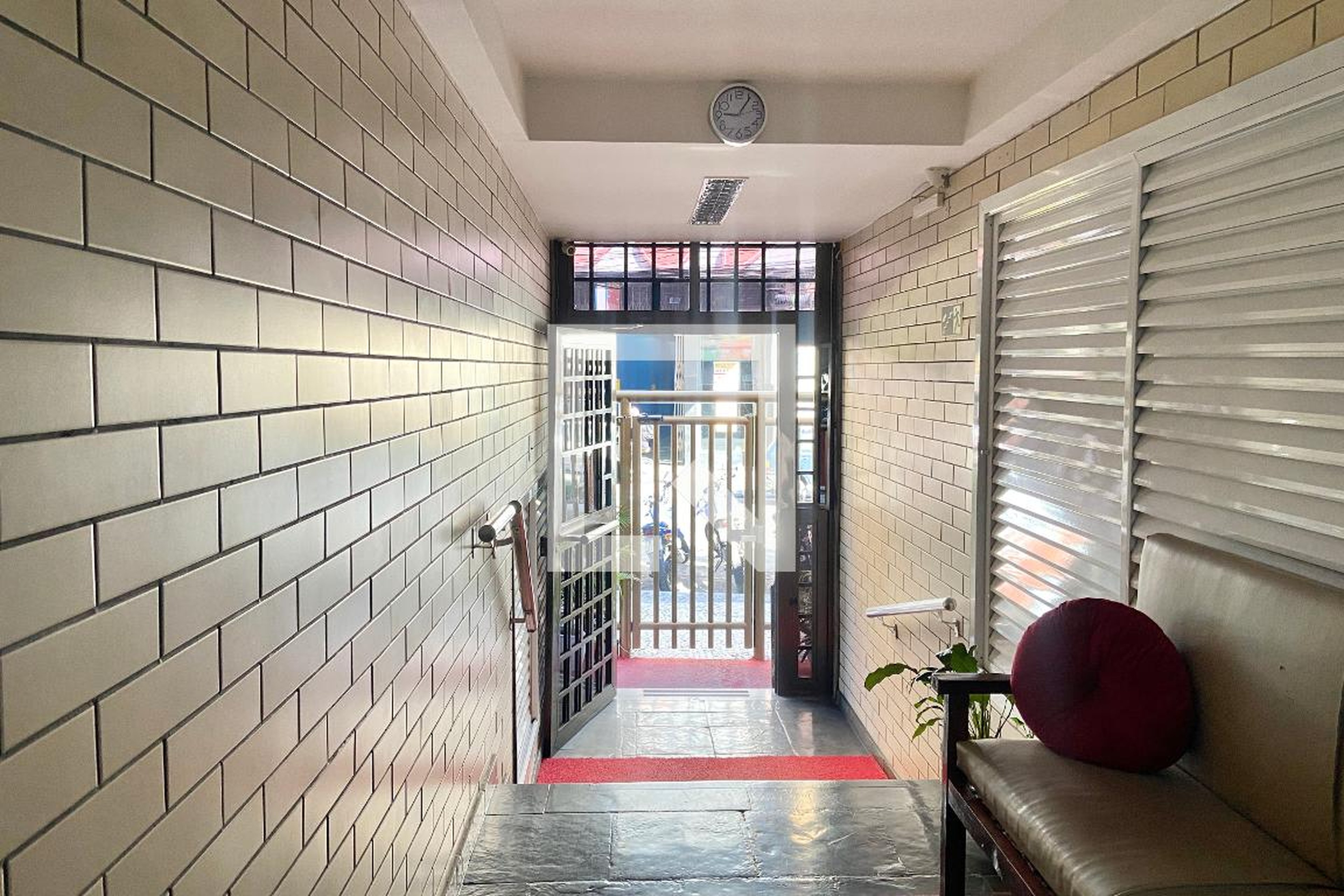 Hall de entrada - Gotte