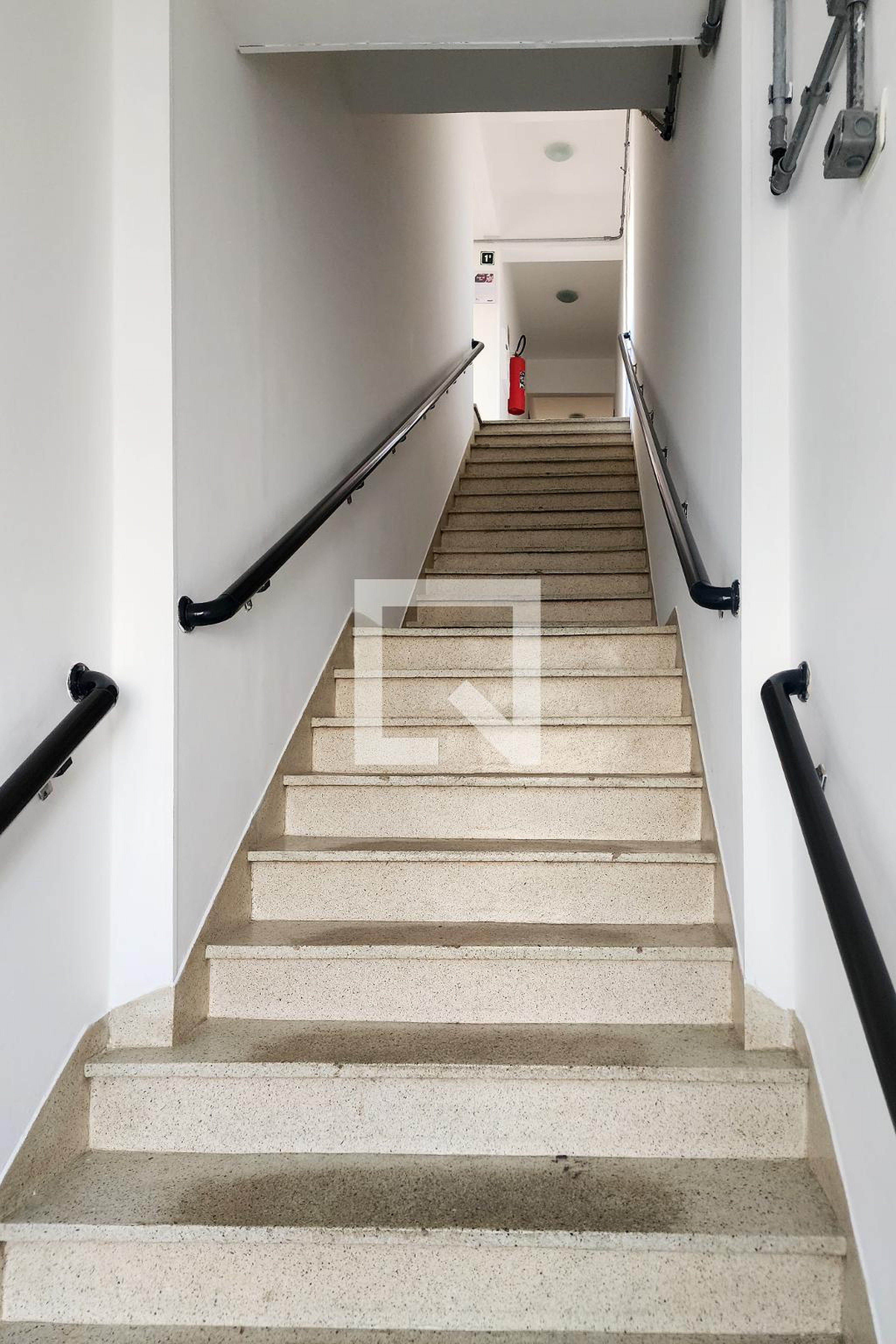 Área Comum - Edifício Sammarone