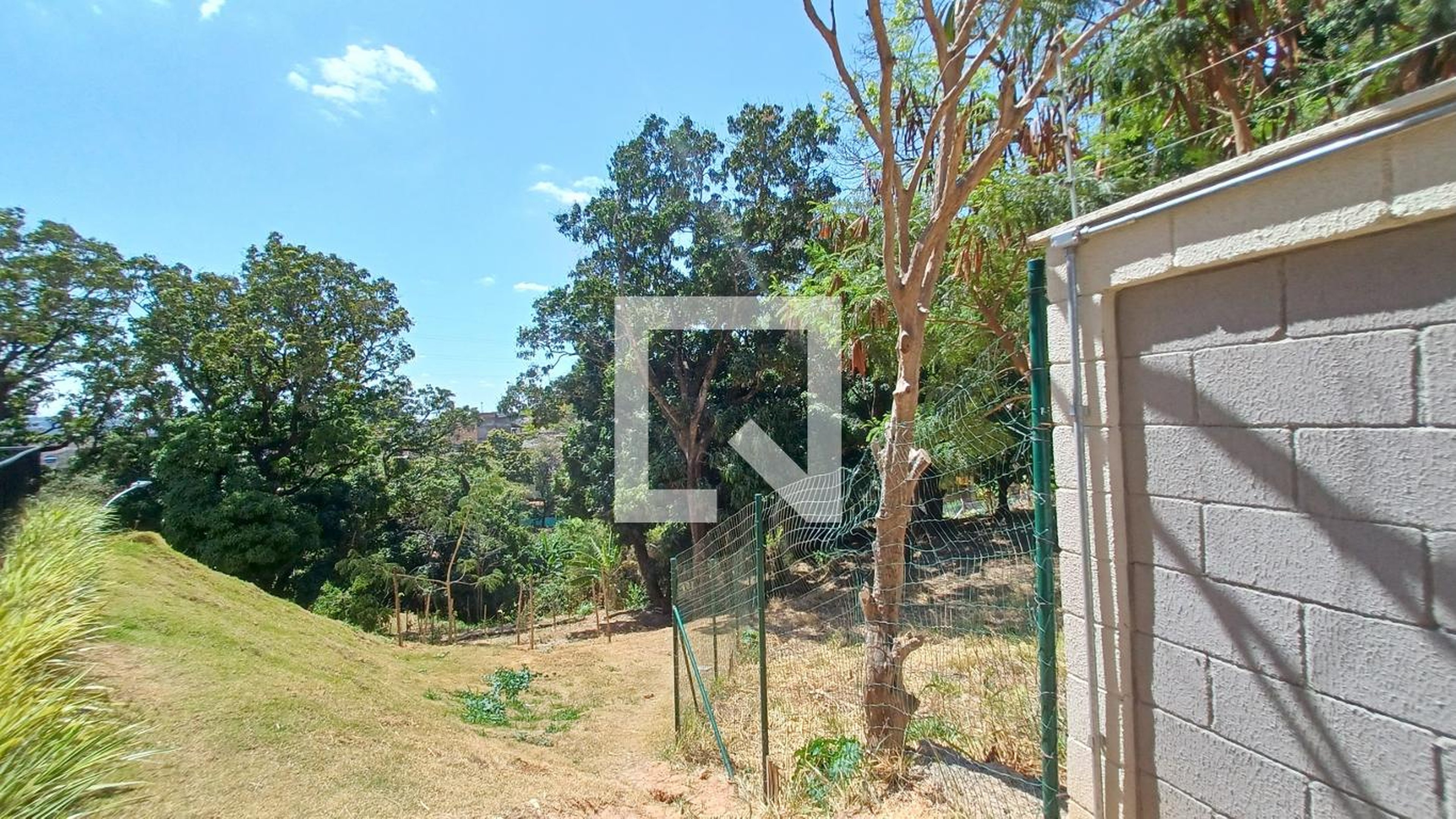 Área externa - Ville Honduras