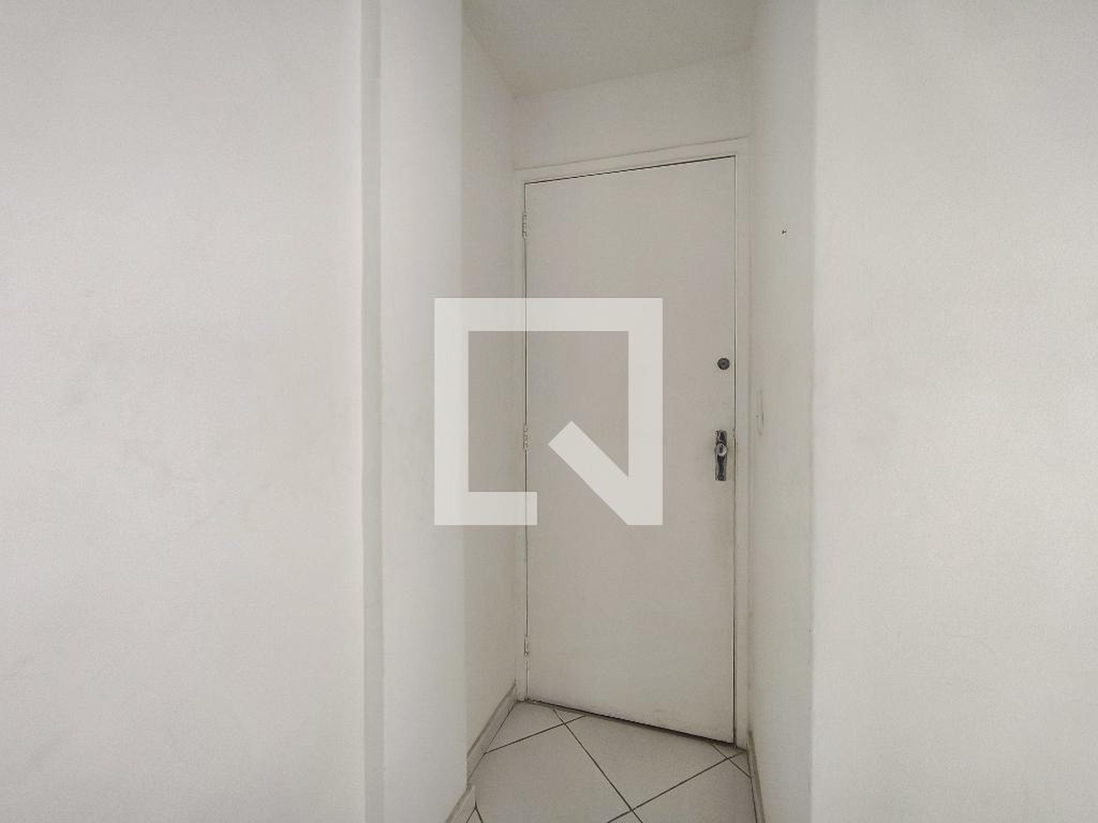 Entrada - Edifício Sintra