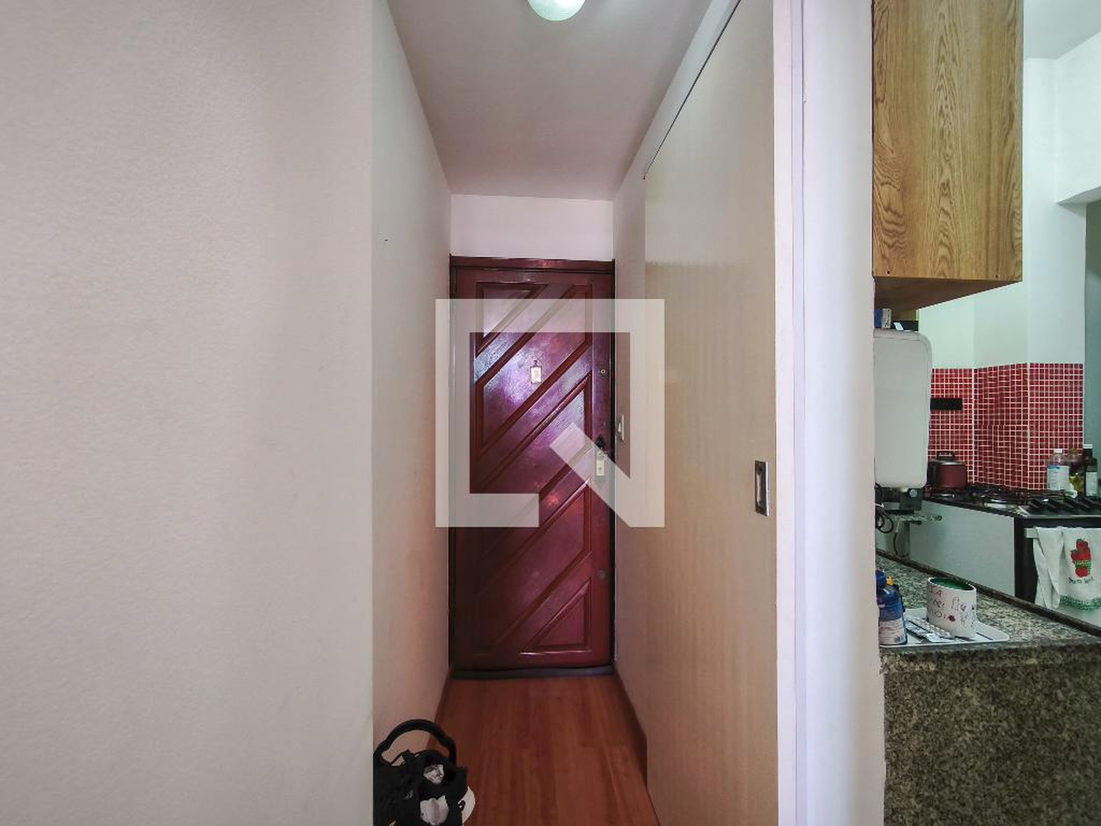 Entrada - Del Nino