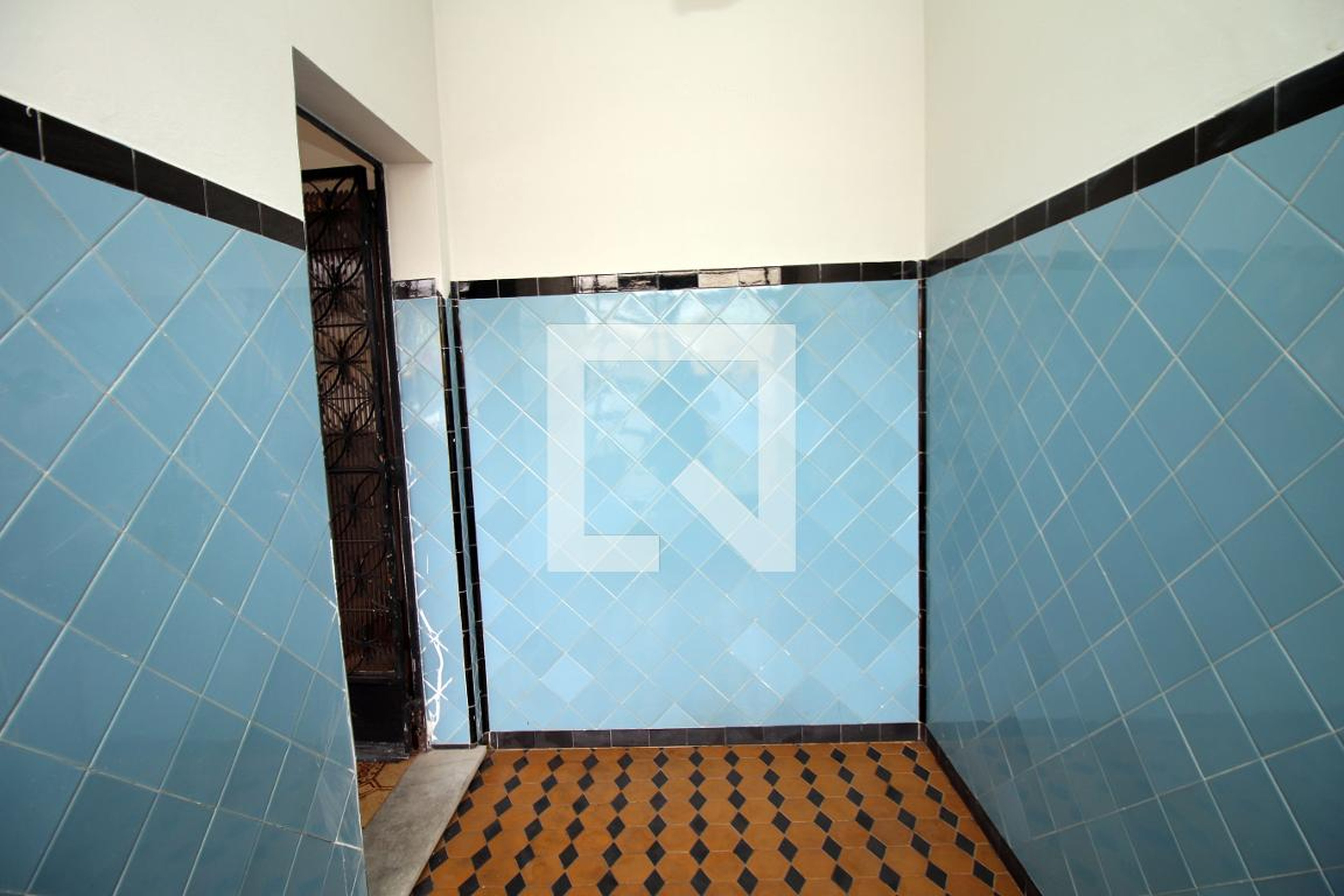 Hall de entrada - 