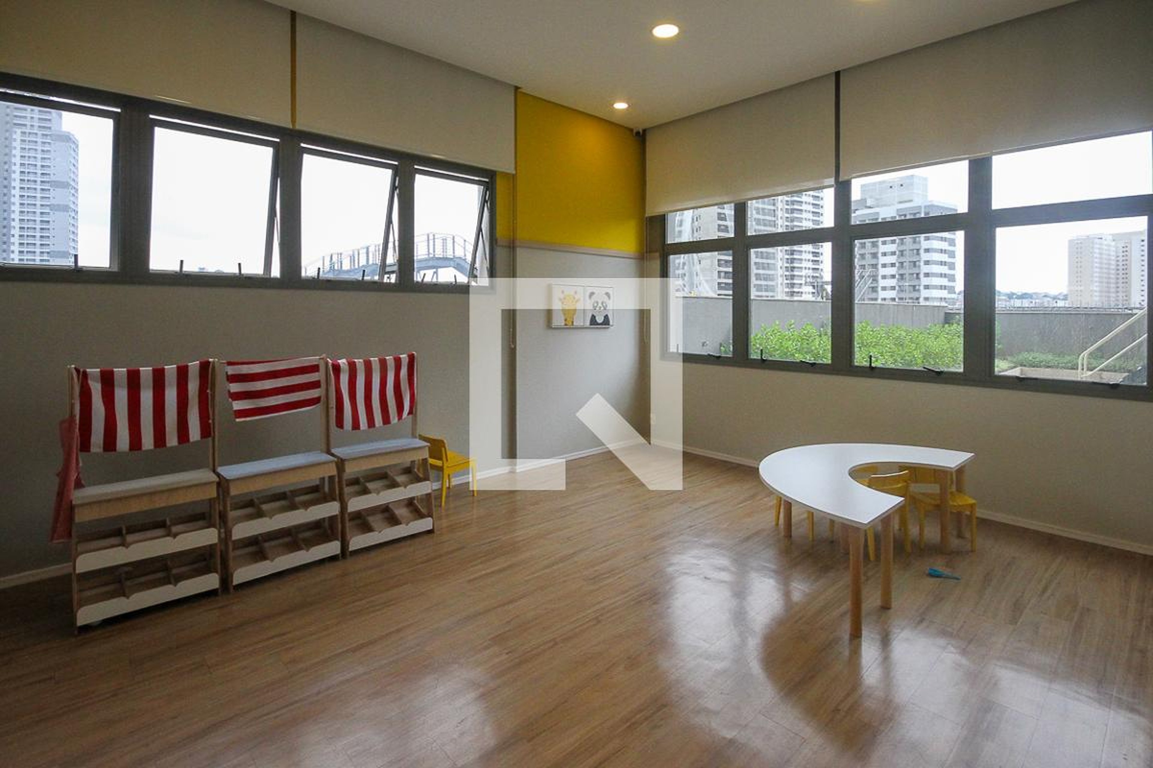 Brinquedoteca - GranDiálogo Vila Prudente (Torre 2 e 3 Residencial)