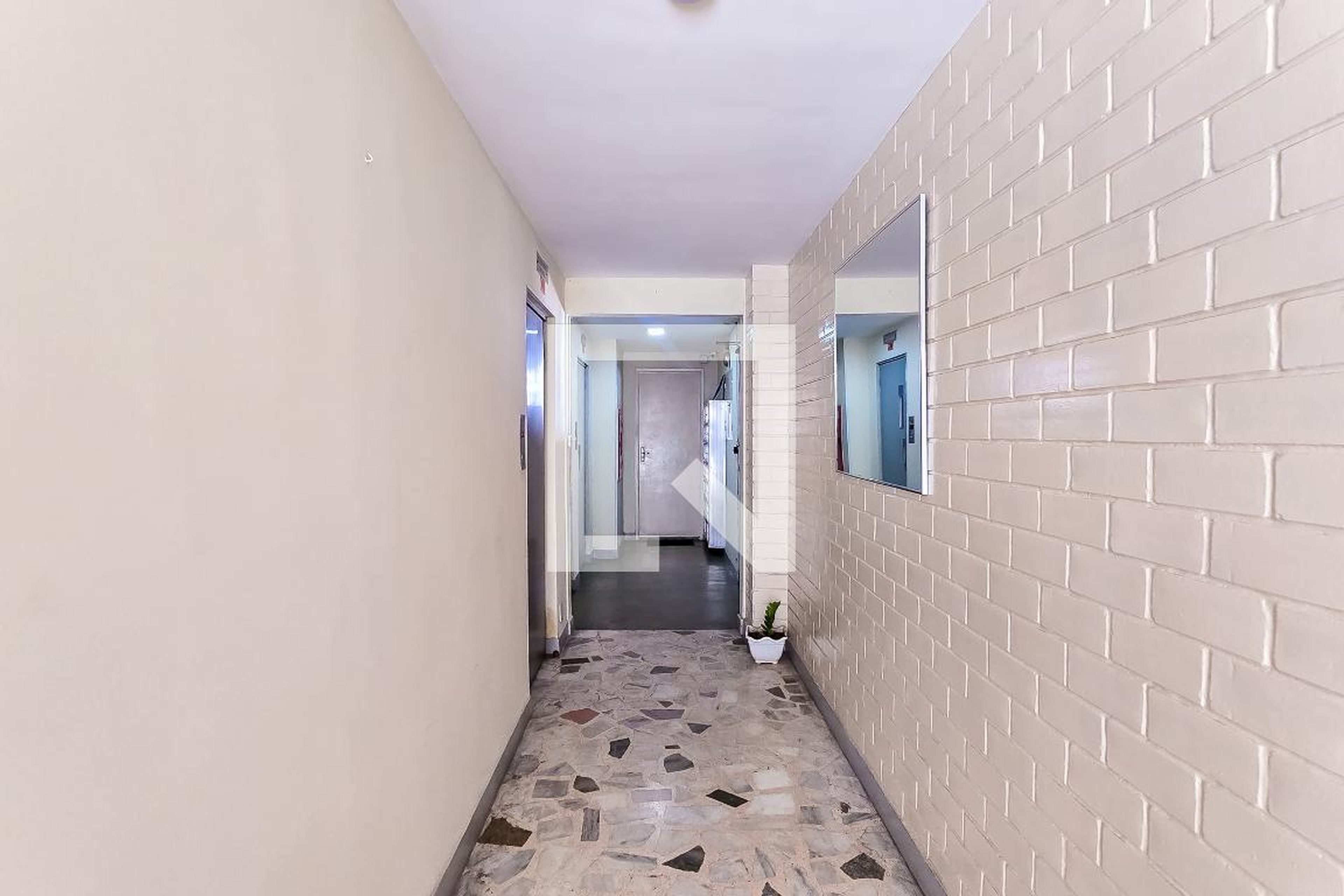 Hall social - Megave