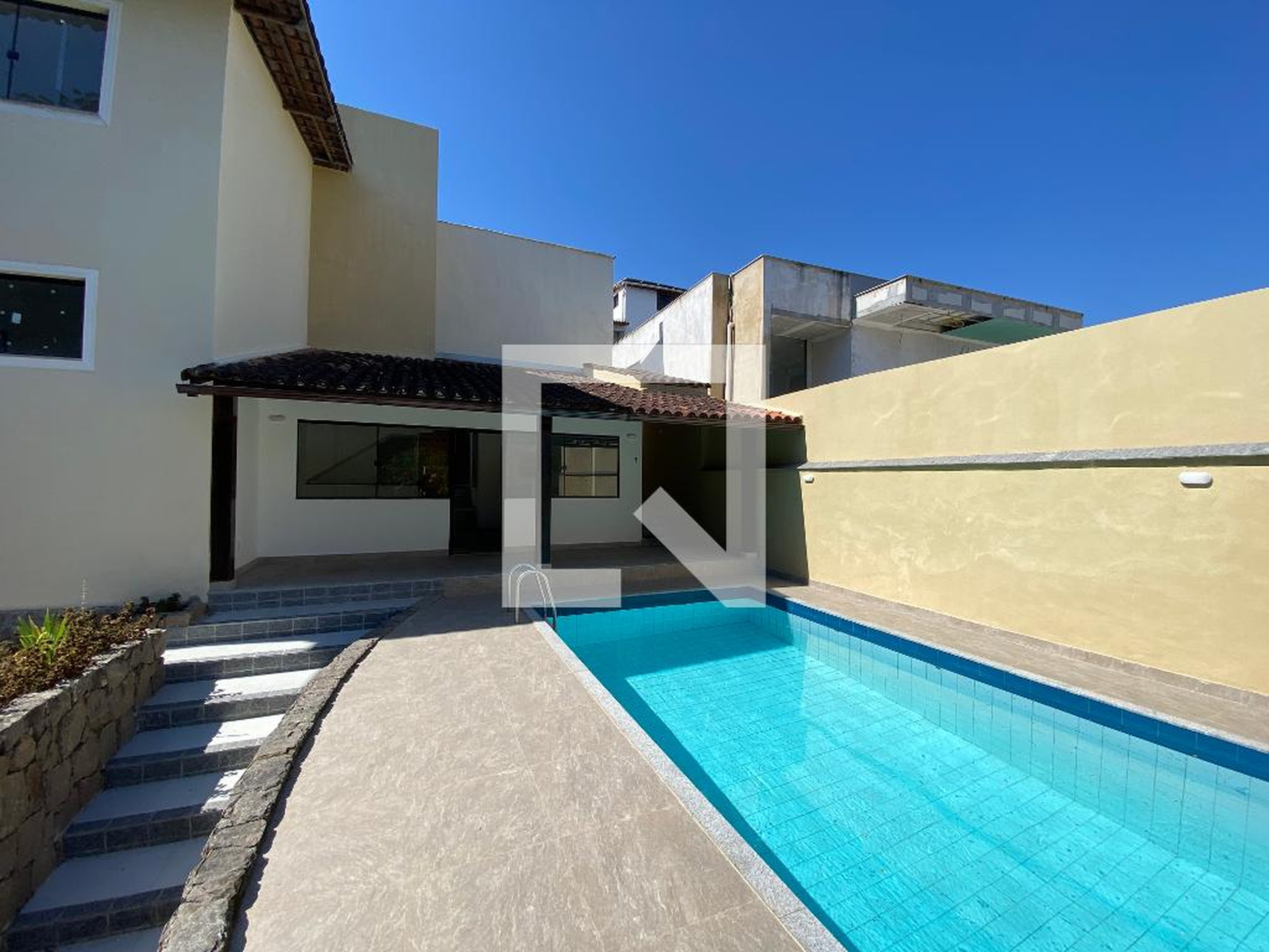 Piscina - 