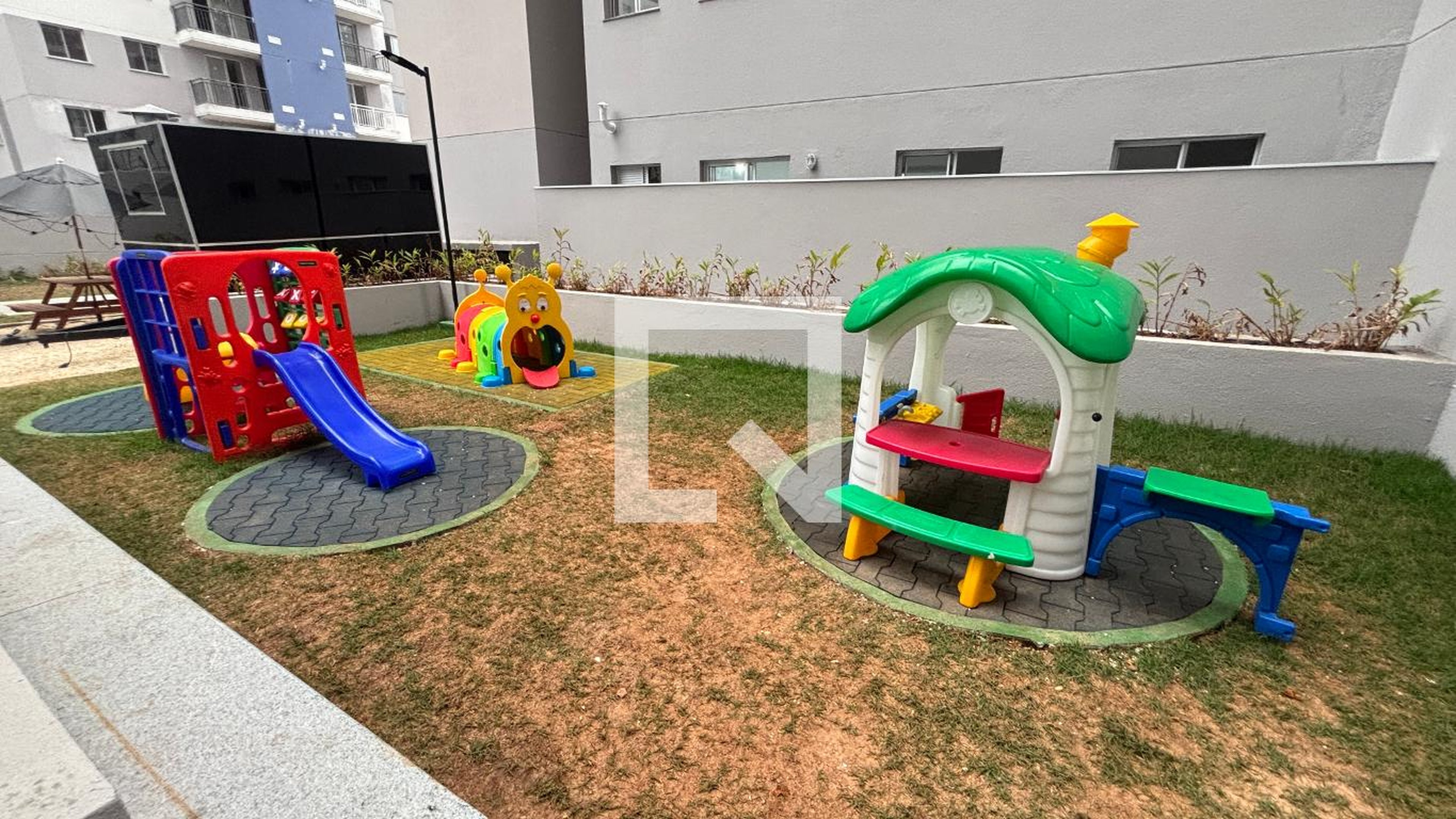 Playground - 