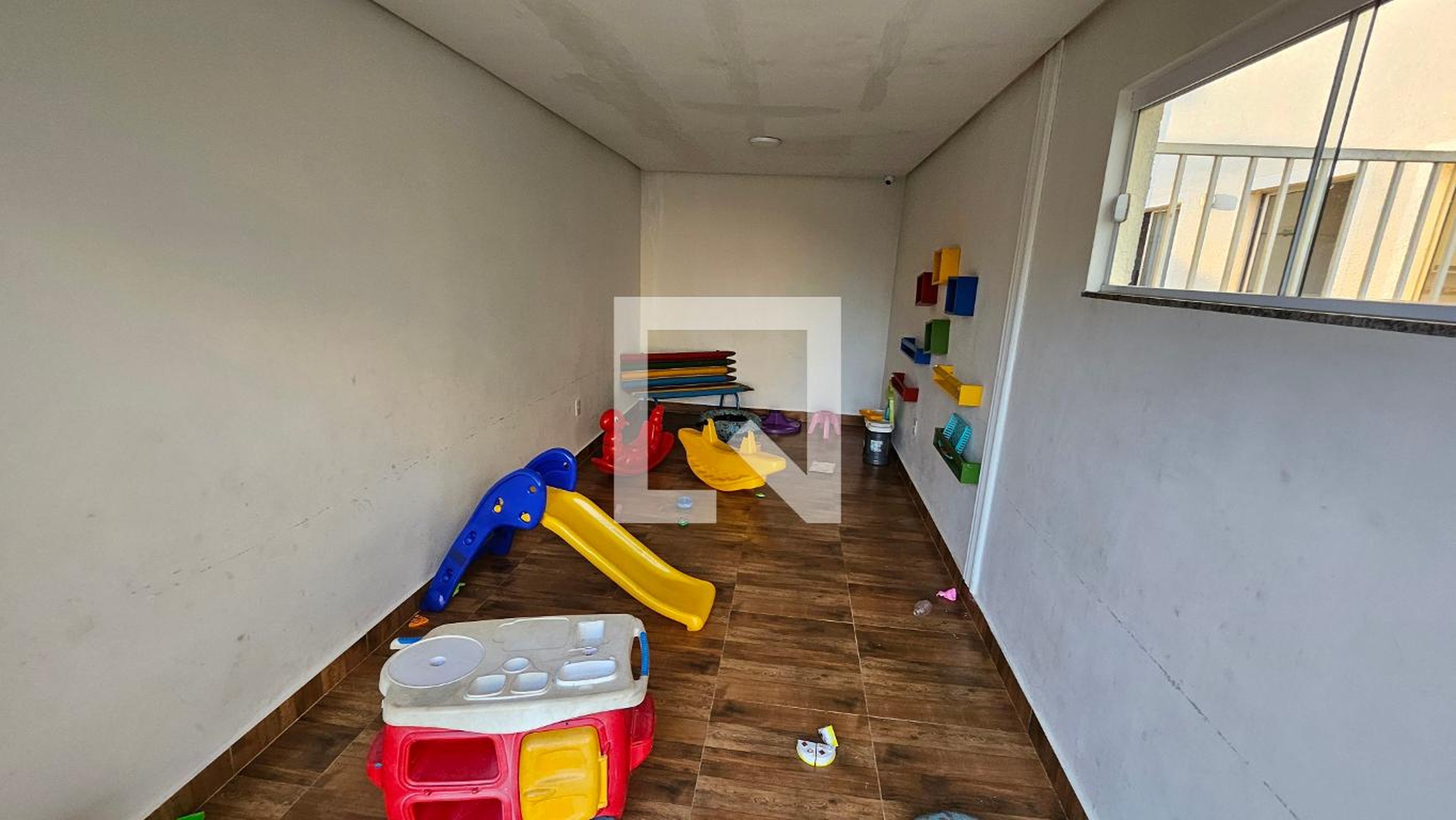 Brinquedoteca - 